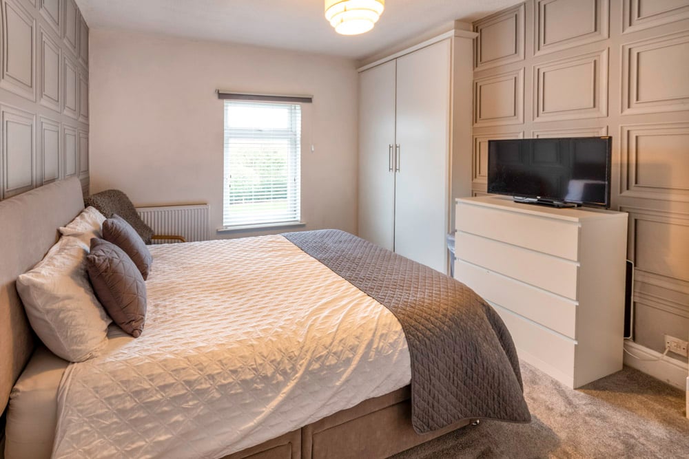 Bridge House Farm, Mattersey Road, Retford, DN22 8NH