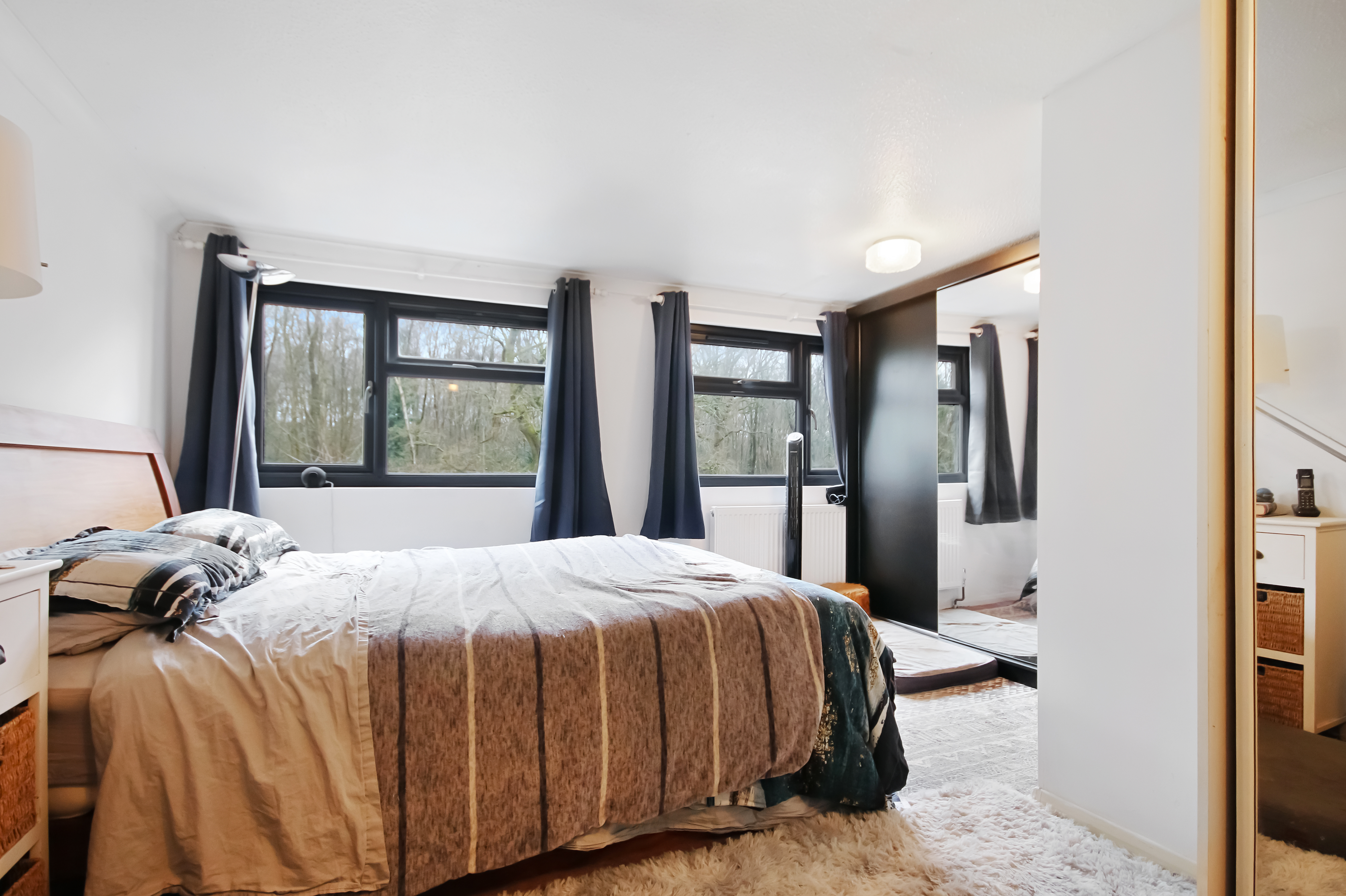 Hazel Way, Crawley Down, West Sussex