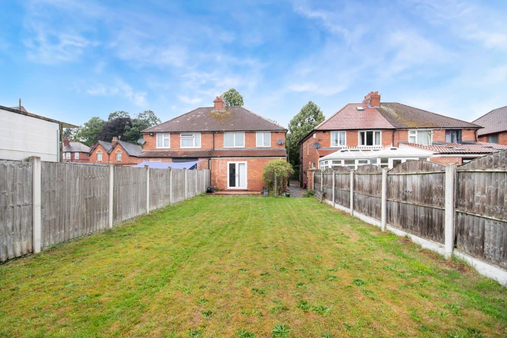 Ordsall Park Road, Retford, DN22 7PB