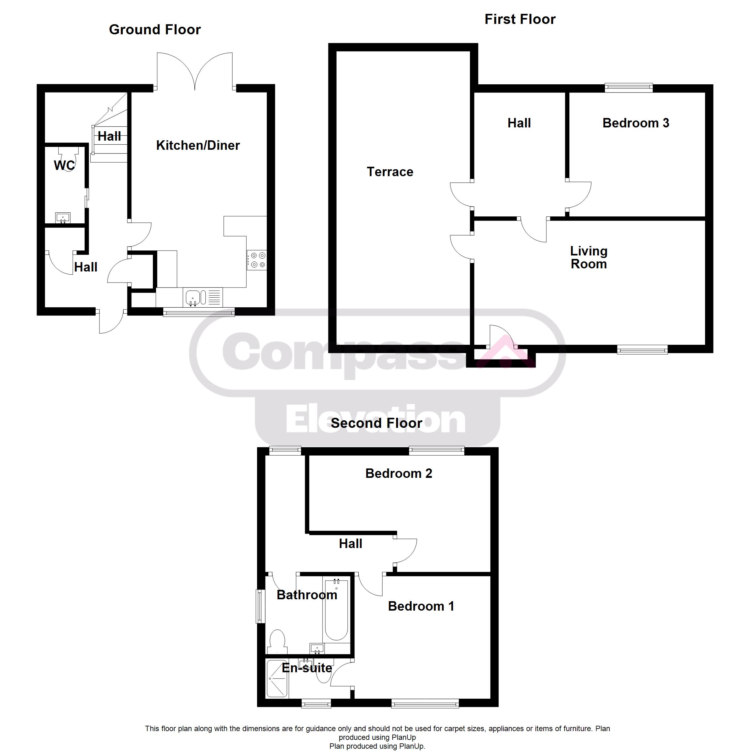 Property Floorplans 1