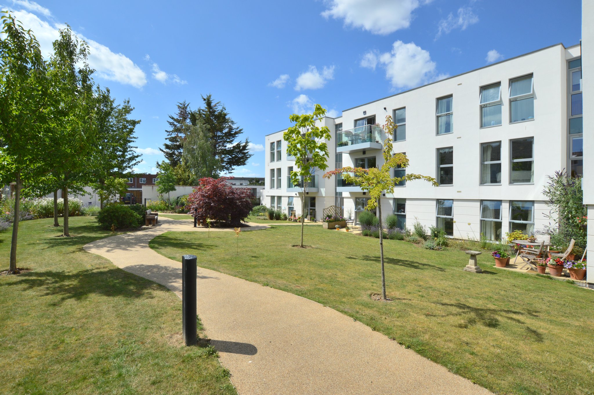 Lansdown Road, Cheltenham