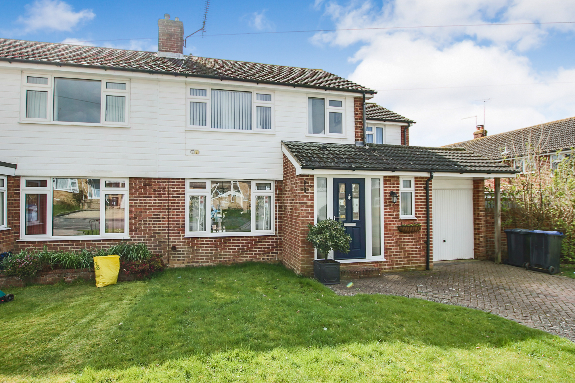 Kipling Way, East Grinstead, West Sussex