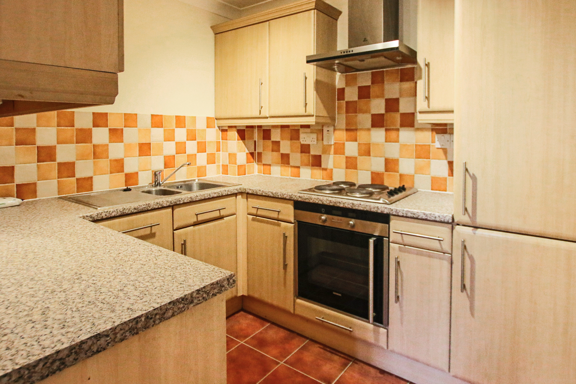 London Road, East Grinstead, West Sussex