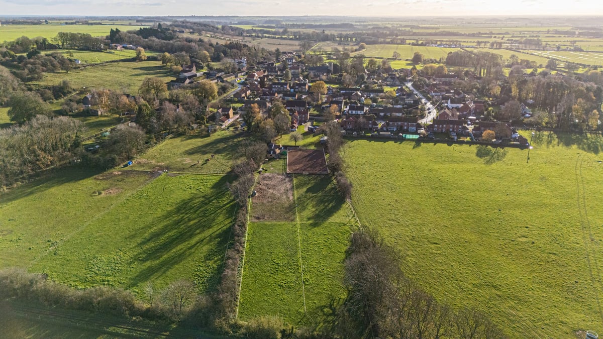 Brook Street, Gainsborough, DN21 5UJ