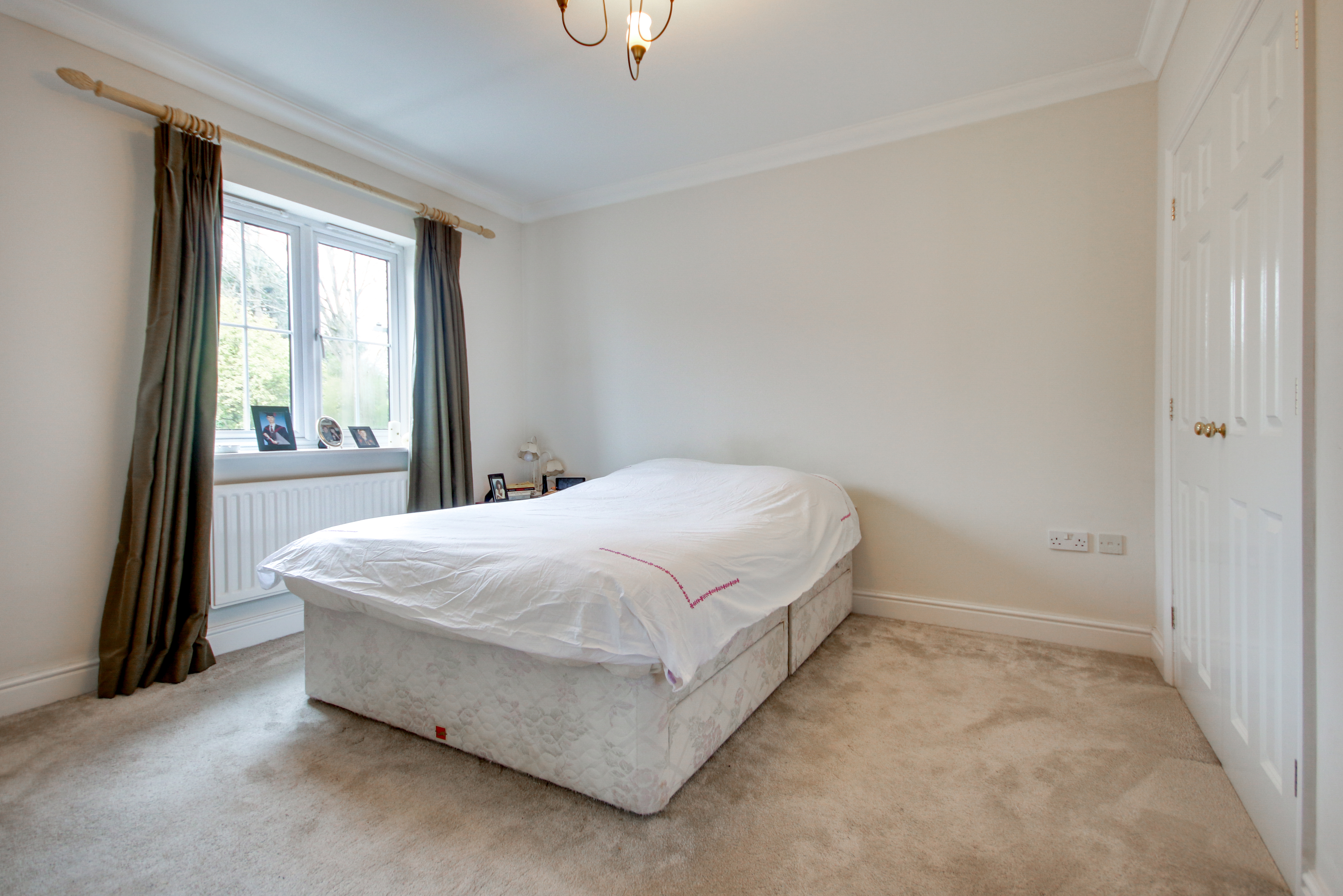 Walhatch Close, Forest Row, East Sussex