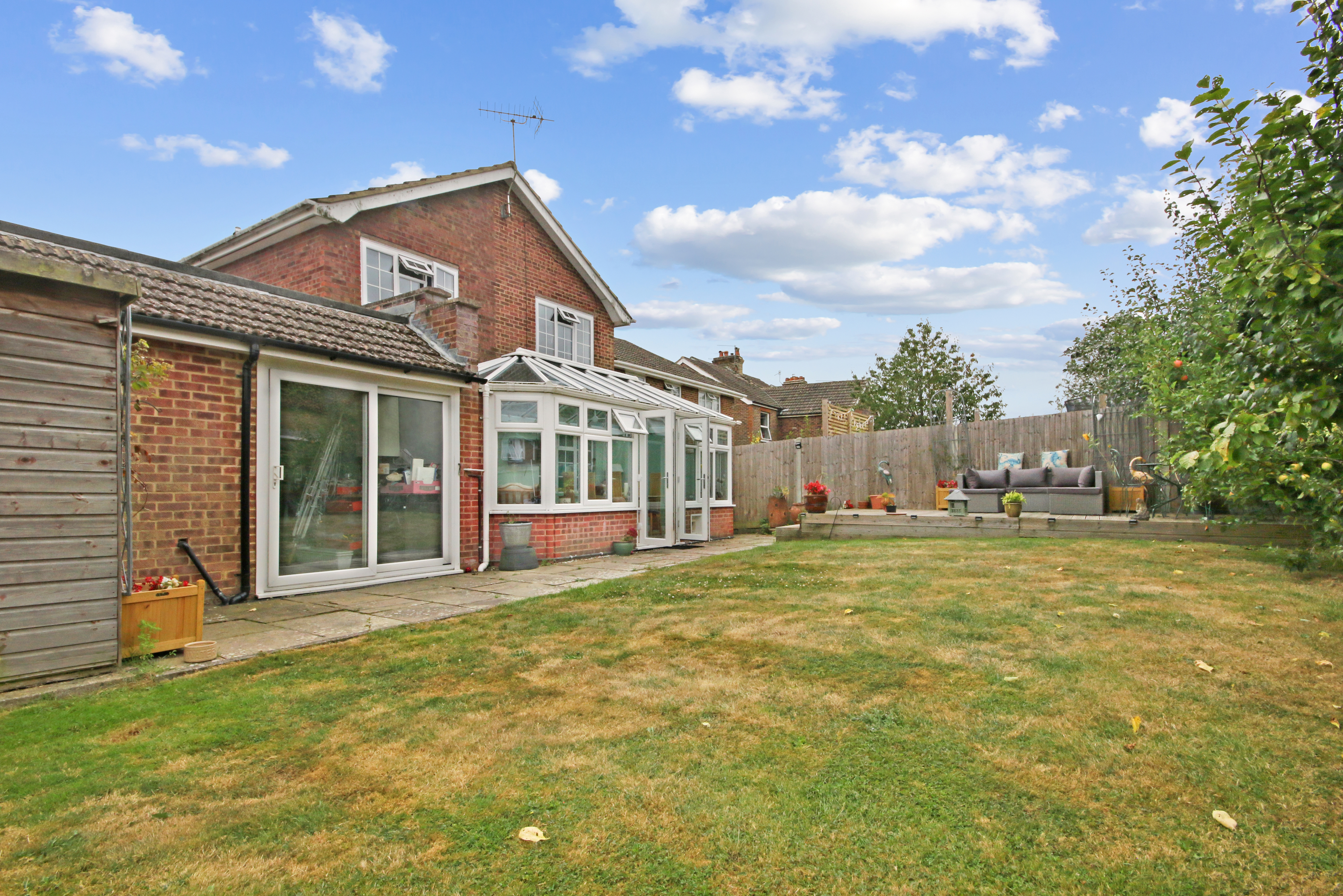Morton Road, East Grinstead, West Sussex