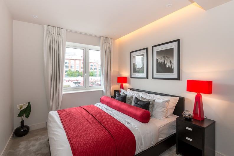 1 bedroom(s) apartment to sale in Fulham Reach, Hammersmith-image 4