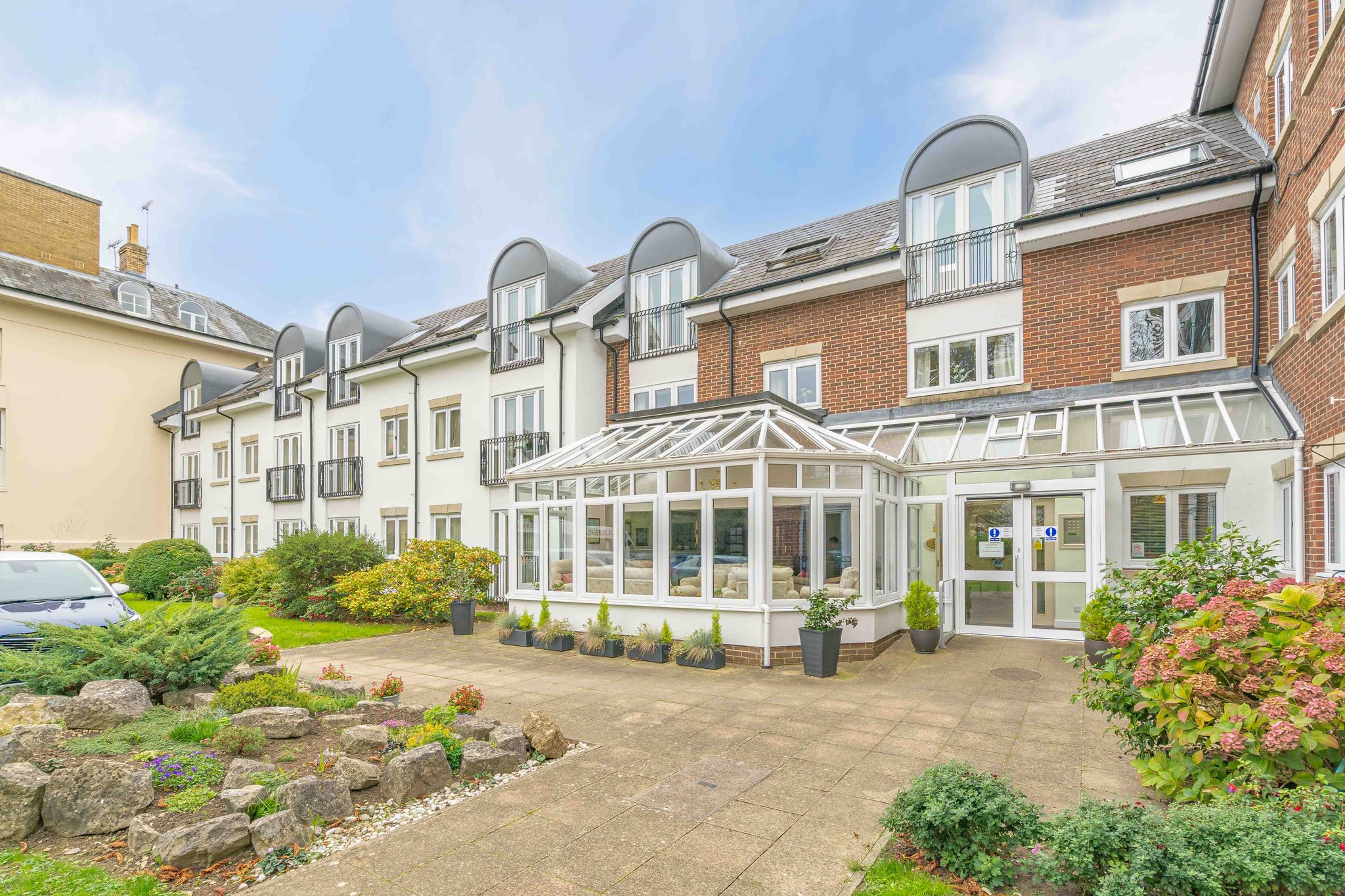 Lansdown Road, Cheltenham