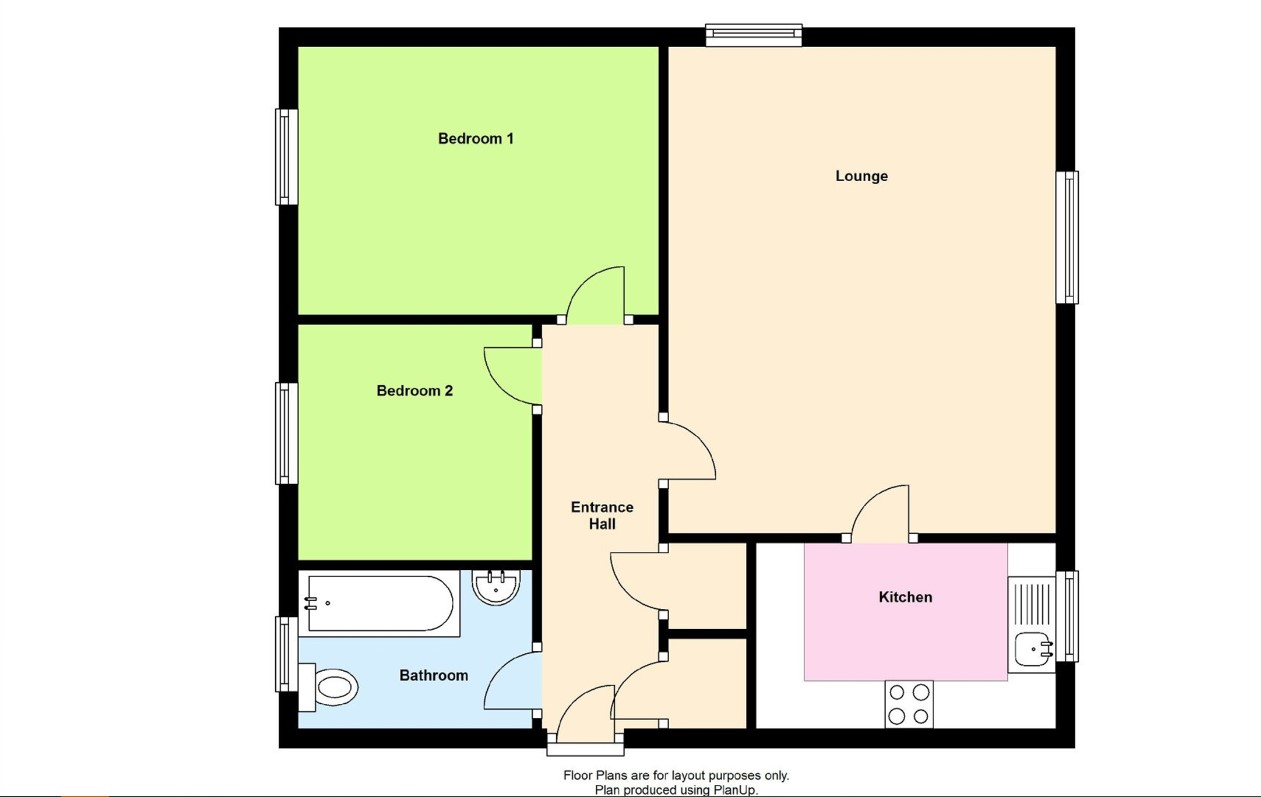 Property Floorplans 1