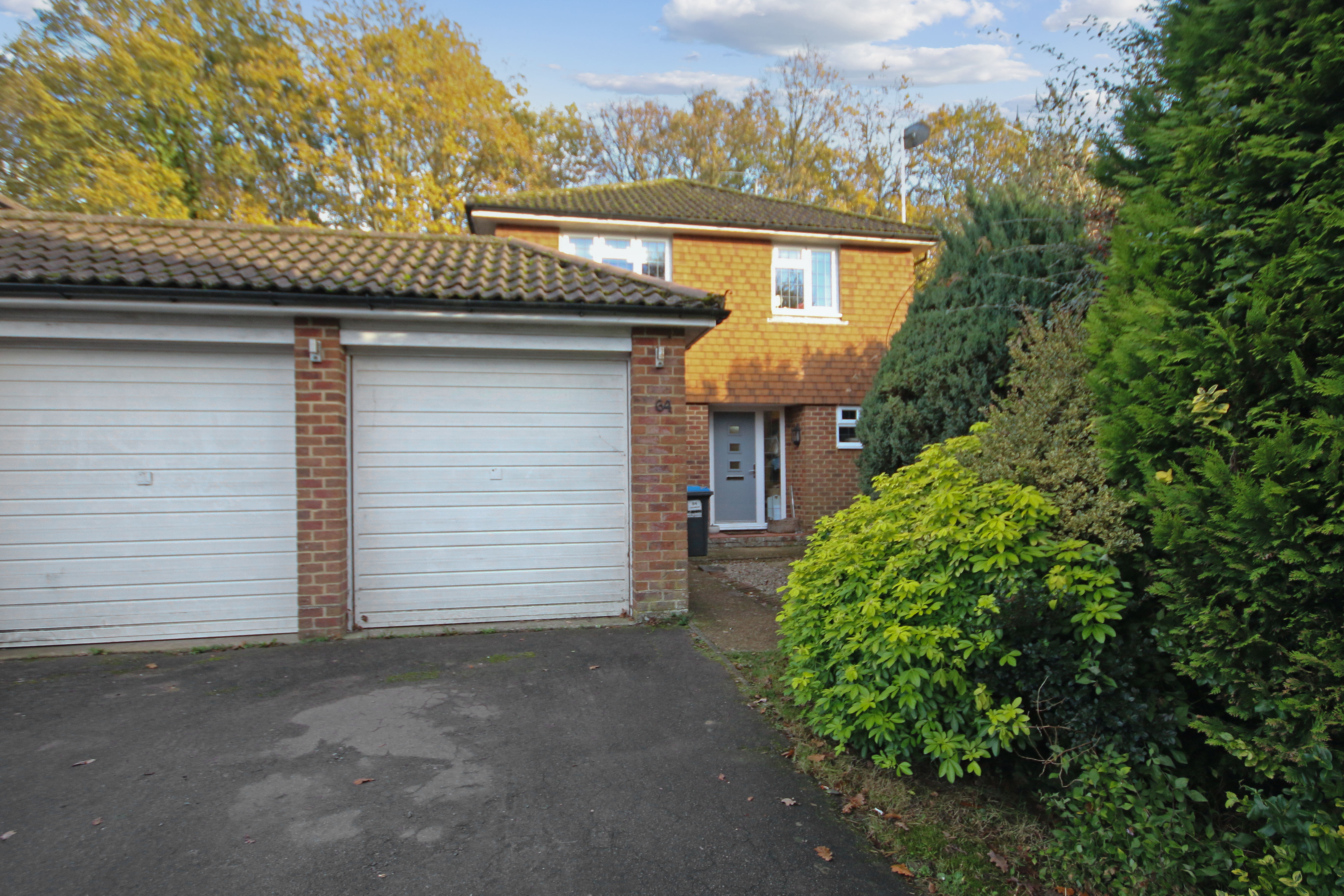 Lashmere, West Sussex