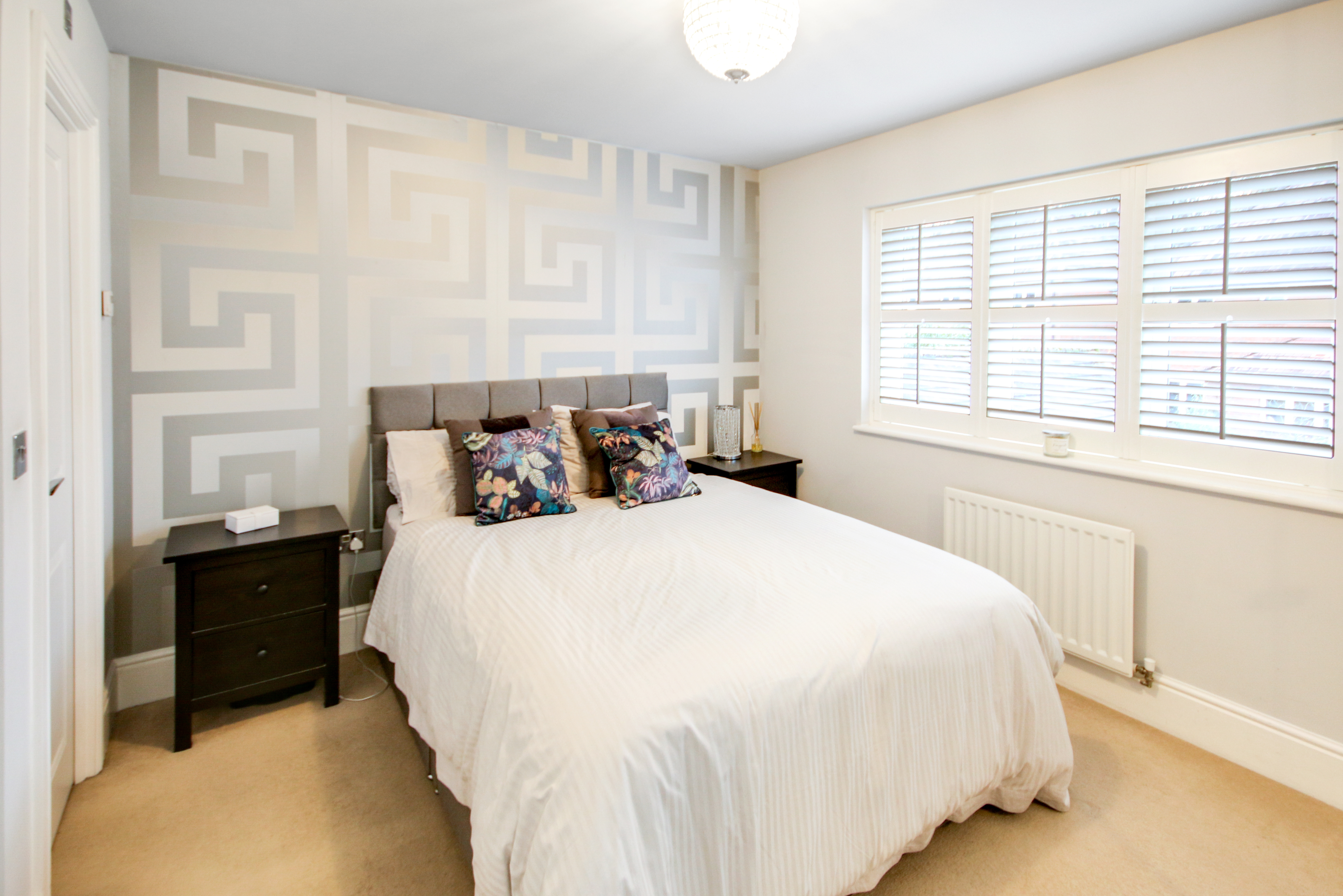 The Furrows, West Sussex