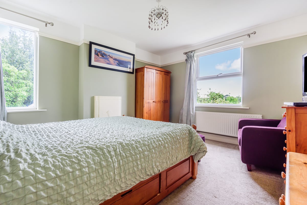 Fen View, Chase Road, March, PE15 0XS