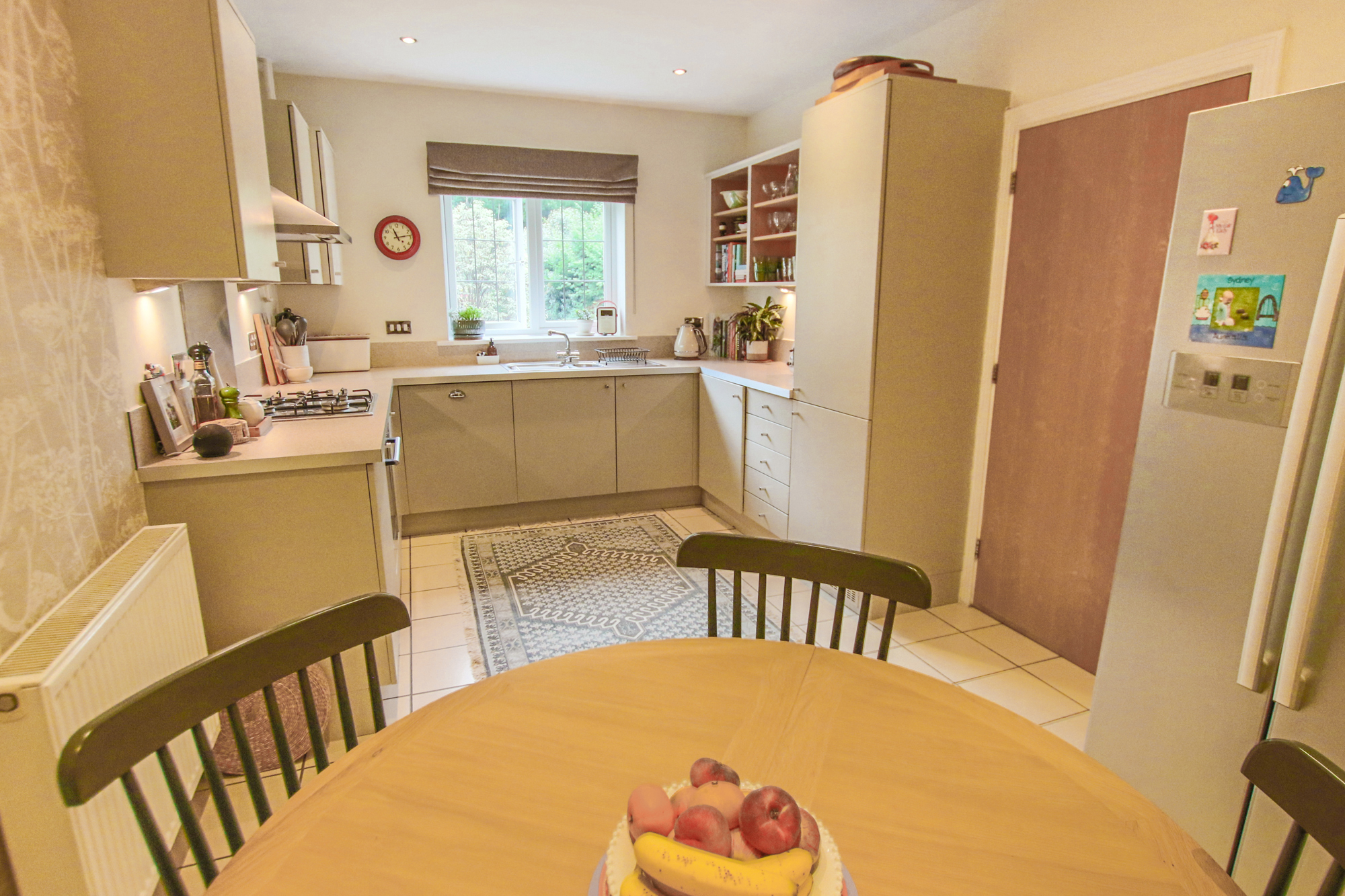 Rowplatt Close, East Grinstead, Surrey