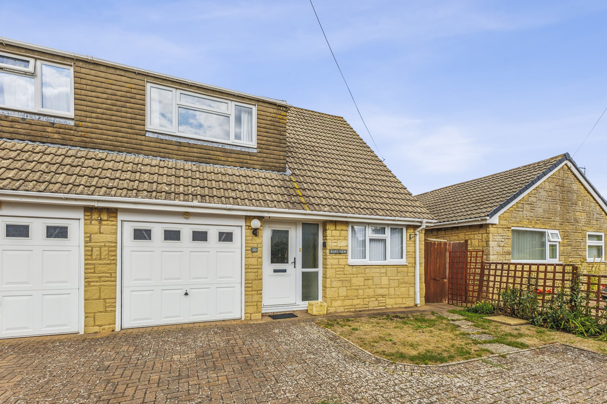 Malleson Road, Gotherington, Cheltenham