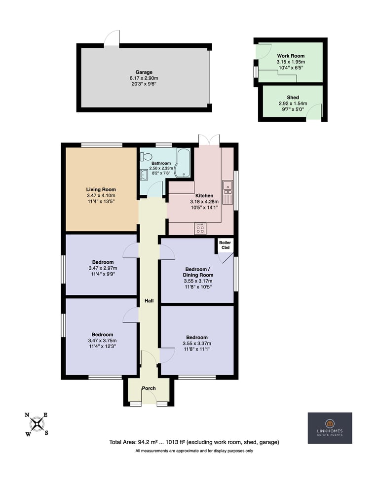  | Floorplan