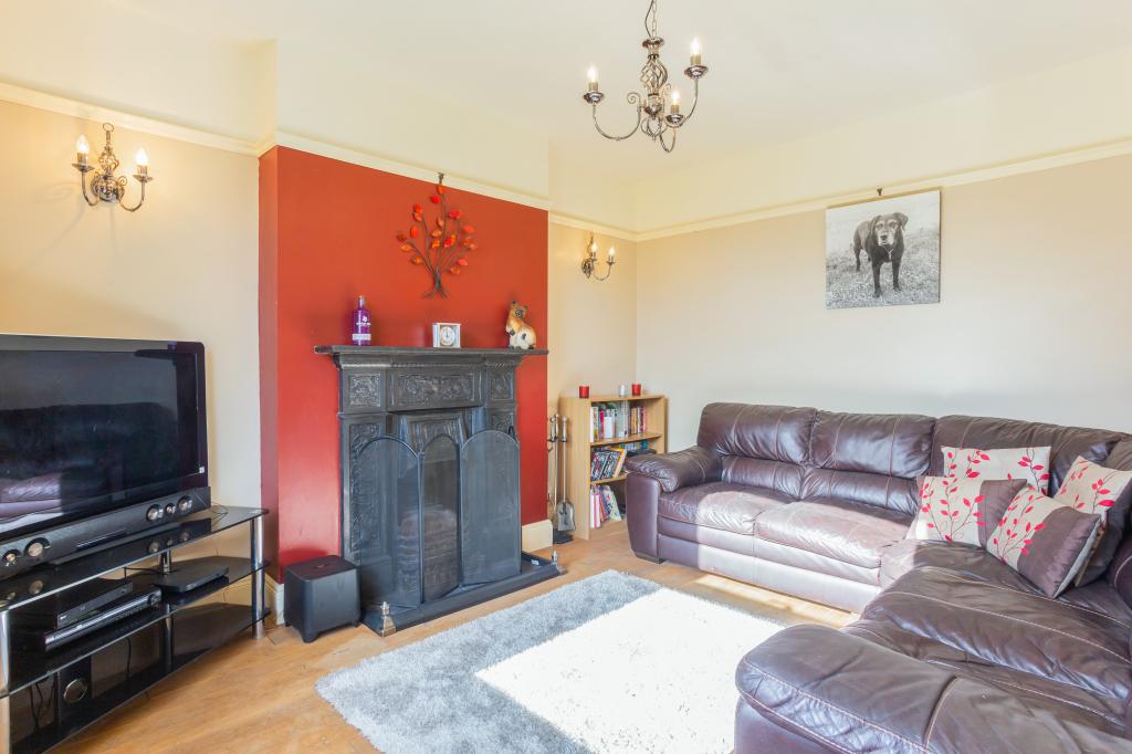 Fen View, Chase Road, March, PE15 0XS