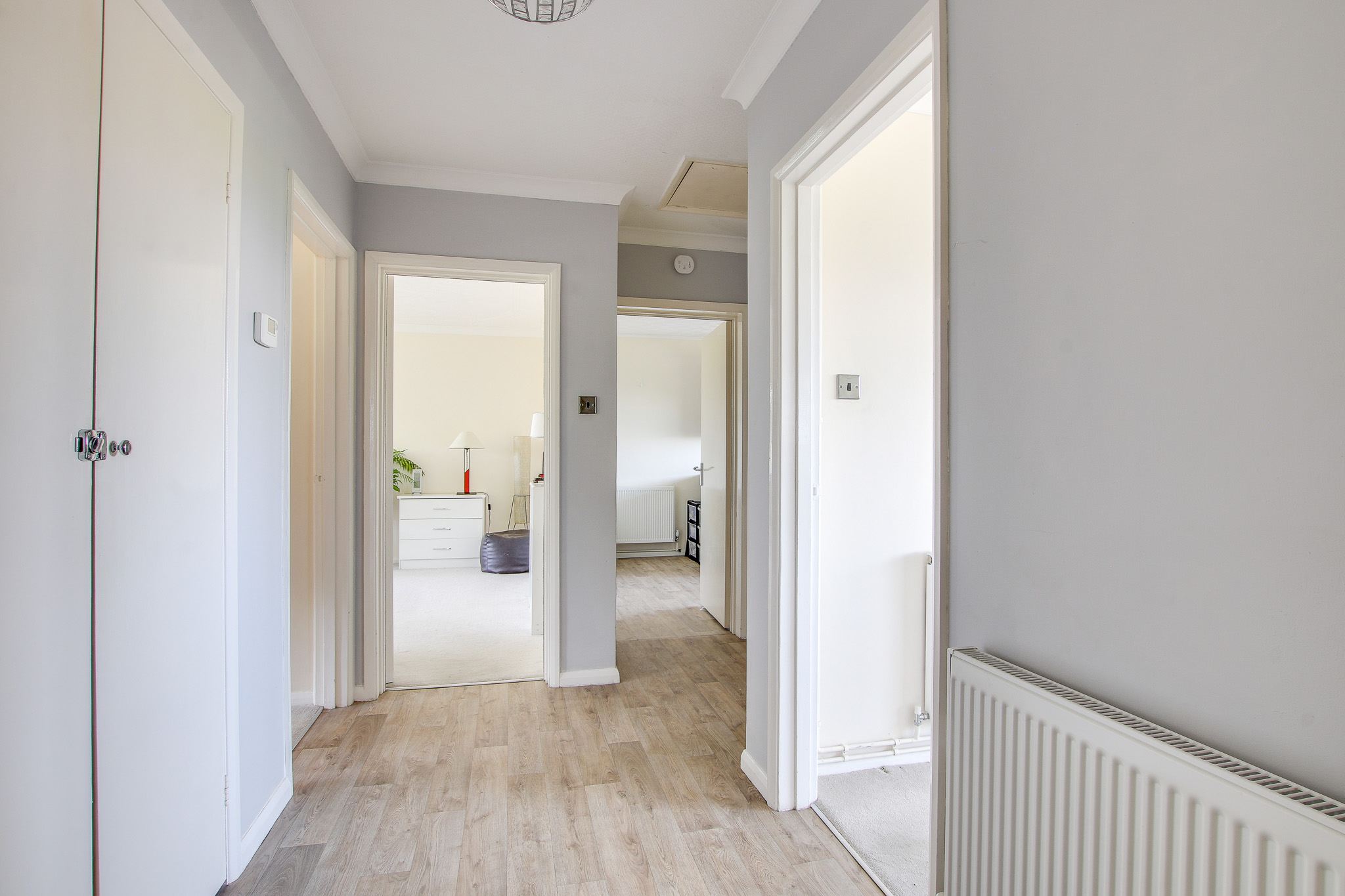 2 Bed Property for sale in New Milton Spencers