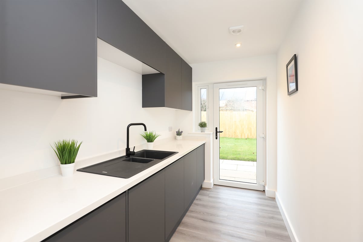 Olinda Gardens, Southgore Lane, Retford, DN22 0AA