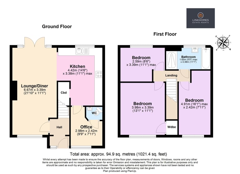  | Floorplan