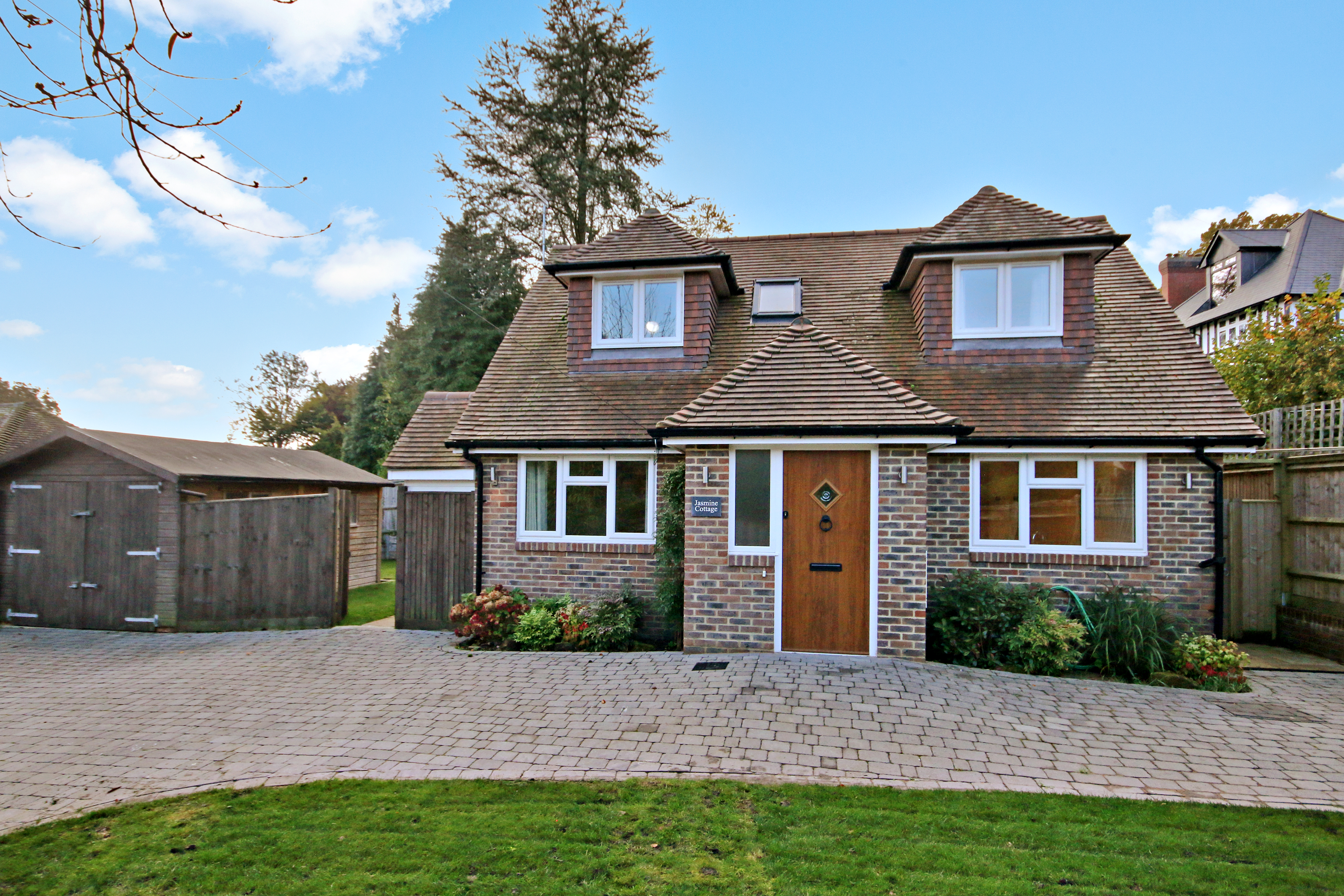 Furzefield Road, East Grinstead, West Sussex