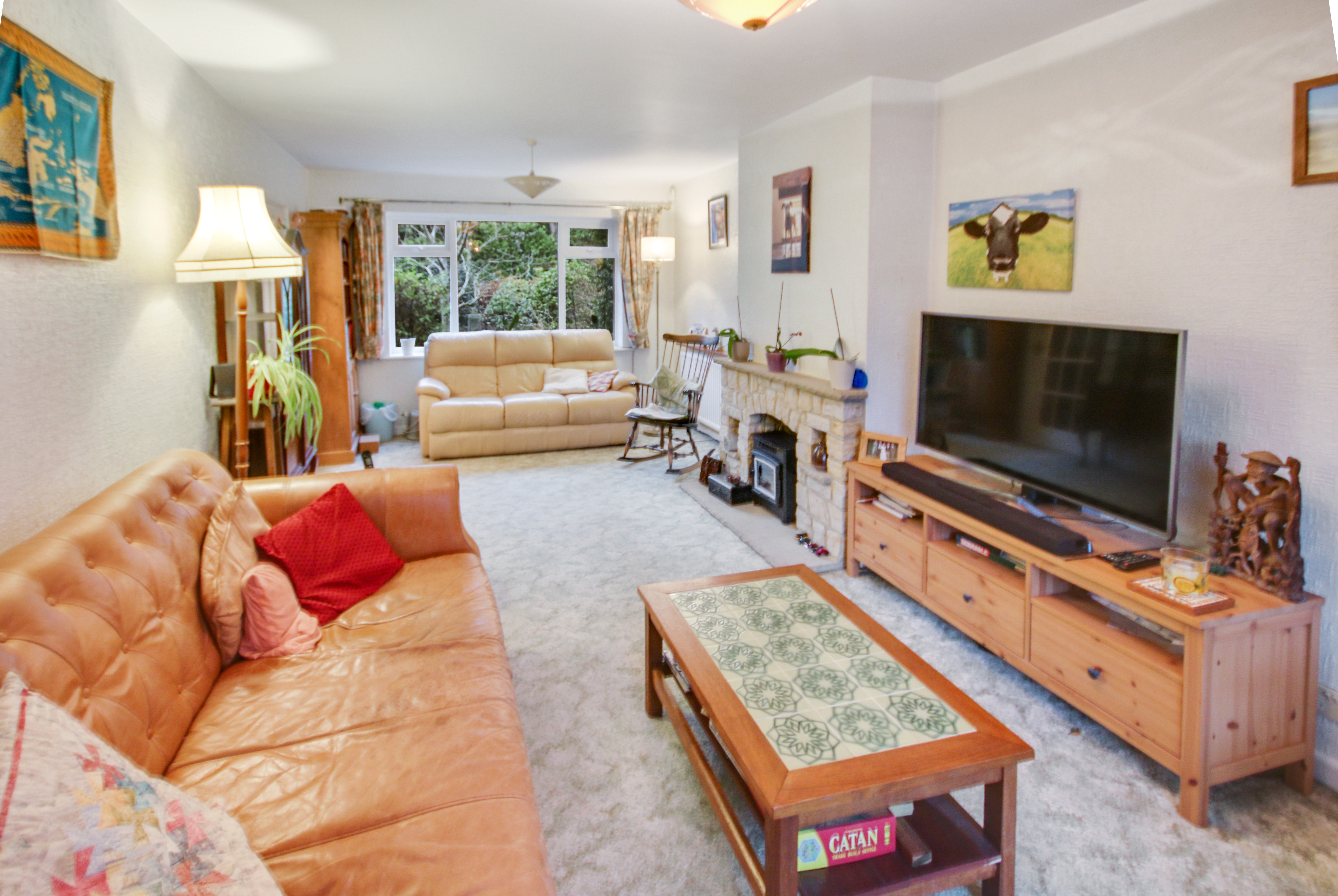 Sandy Lane, West Sussex