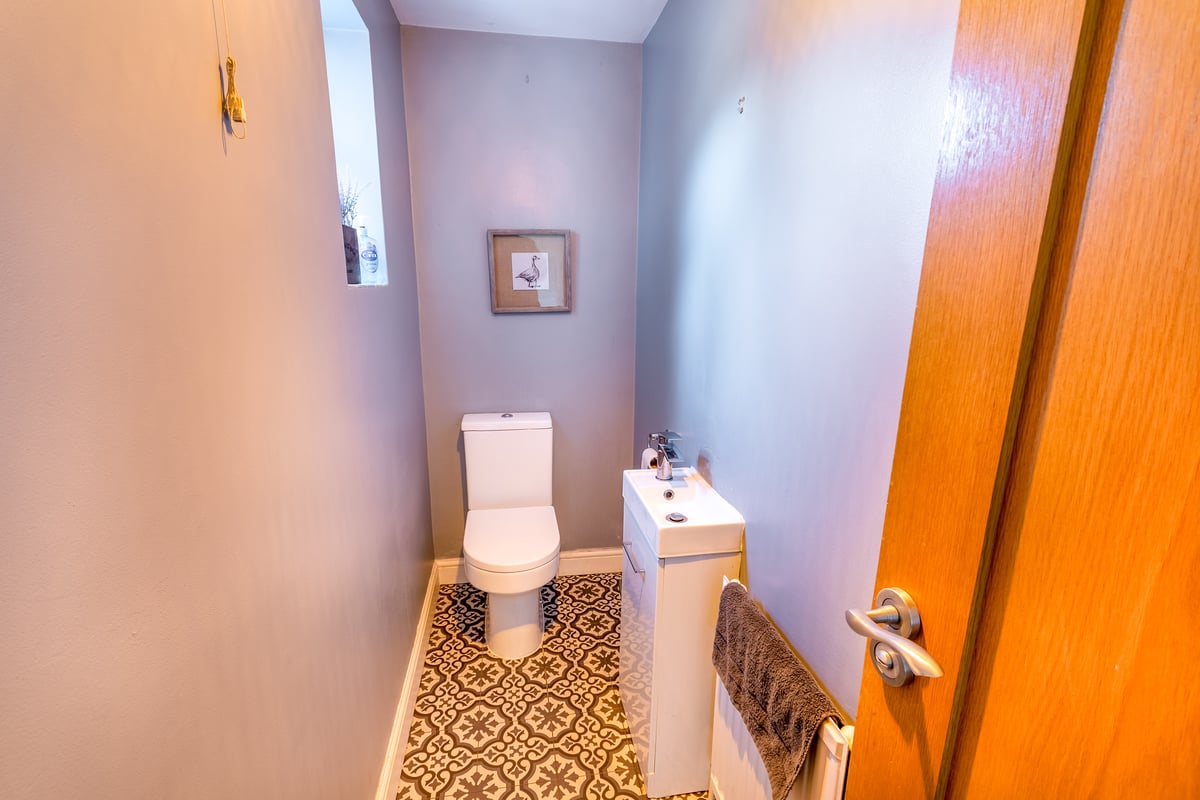 The Beeches, Main Street, Retford, DN22 9LN