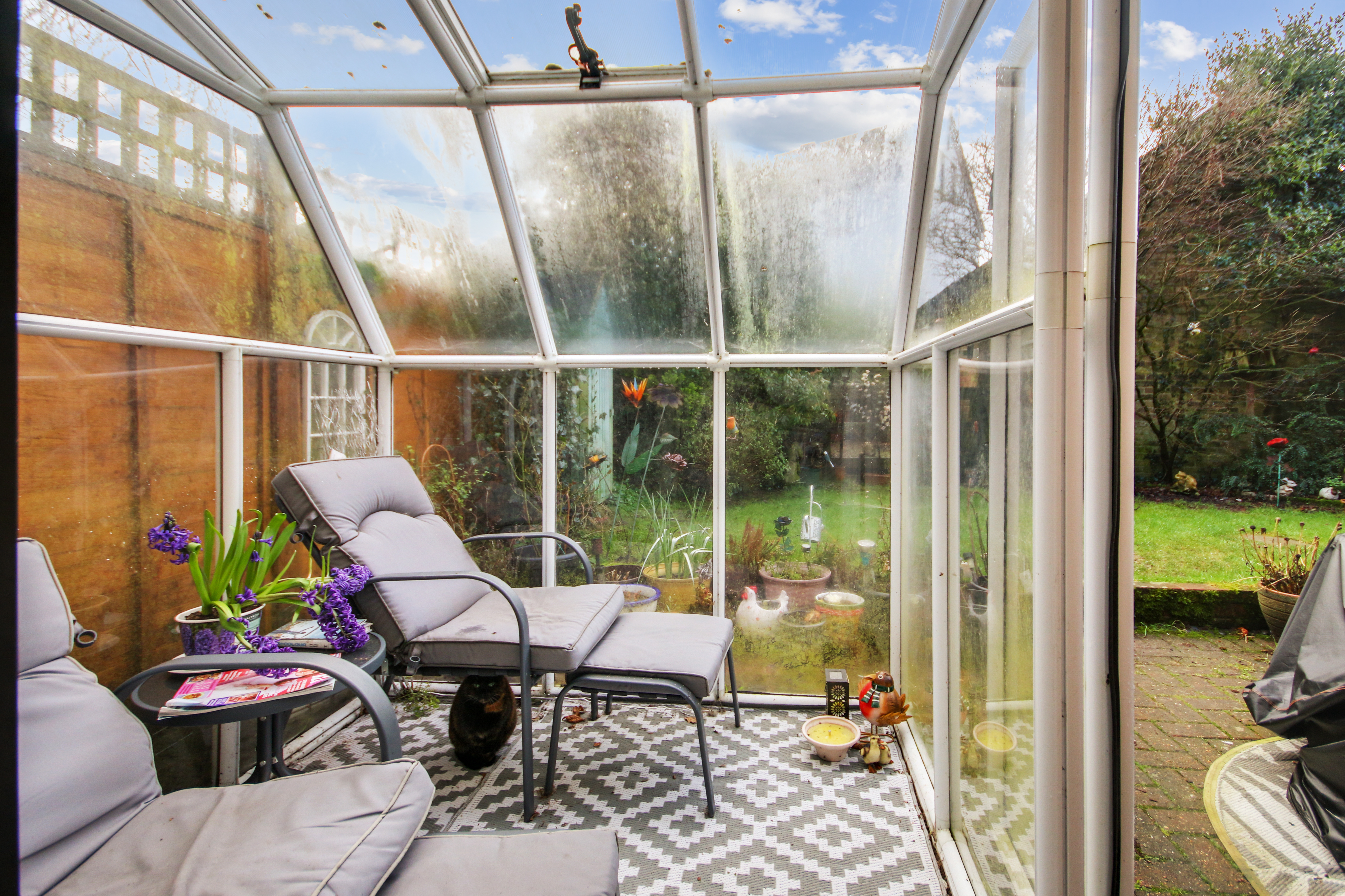 Glebelands, Crawley Down, West Sussex