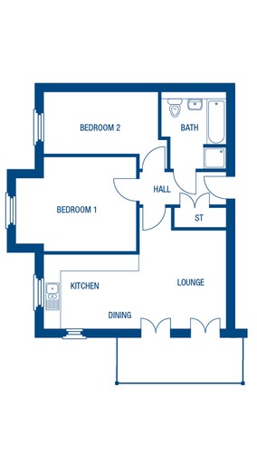 Property Floorplans 1