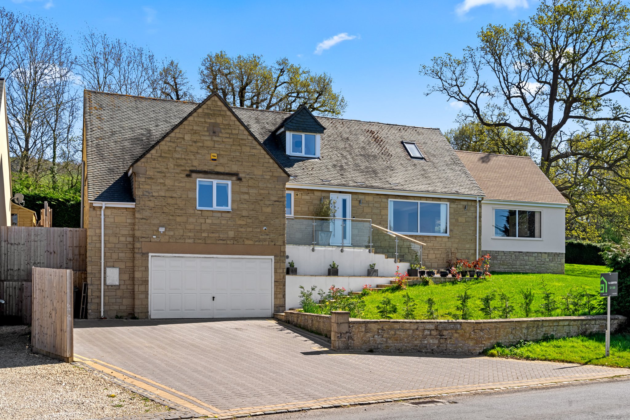 Old Road, Southam, Cheltenham