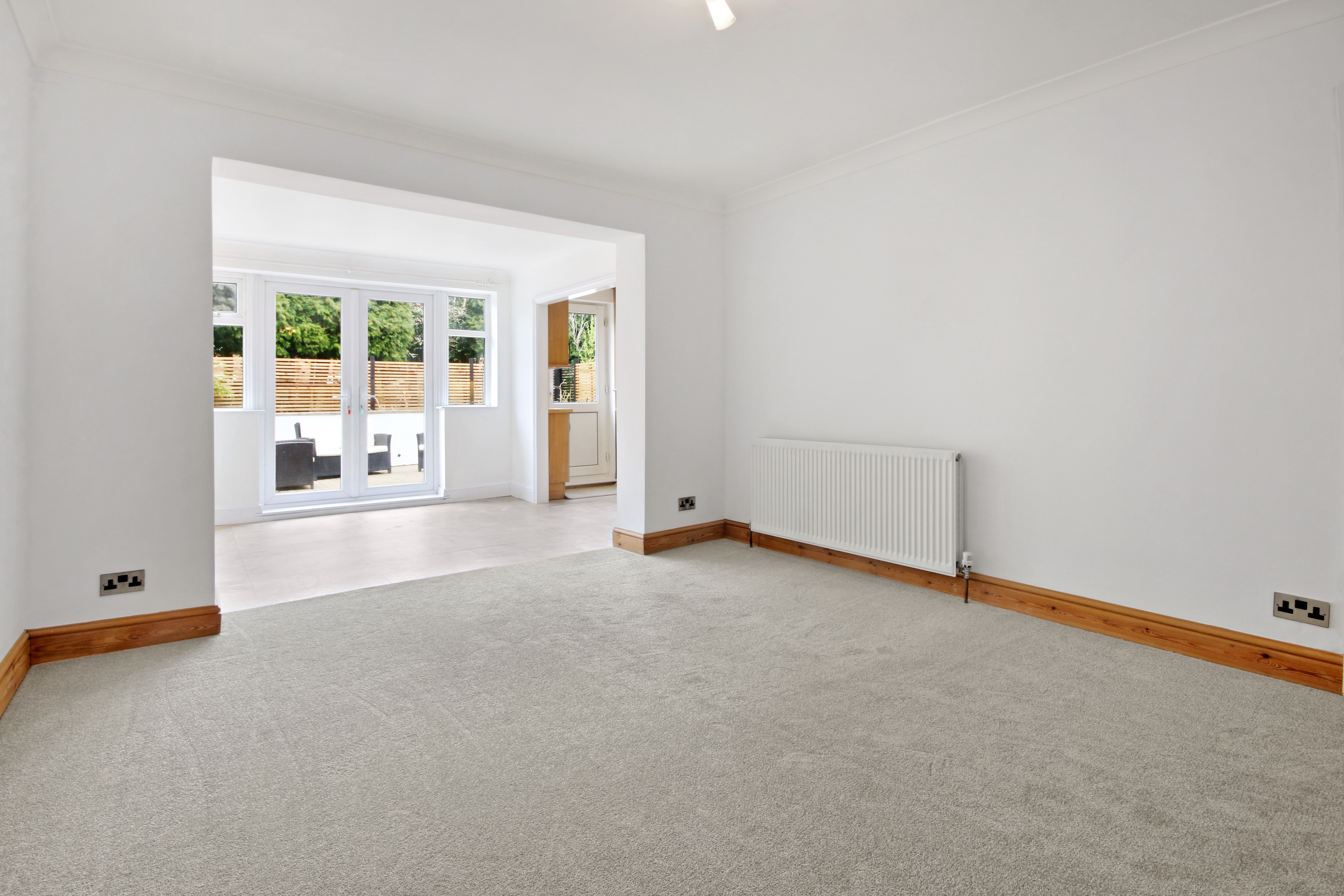 Halsford Park Road, East Grinstead, West Sussex
