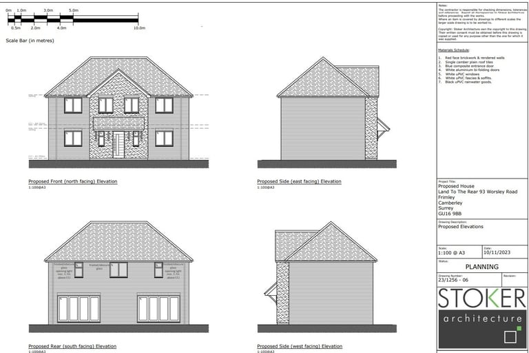 FRIMLEY, &pound;110,000