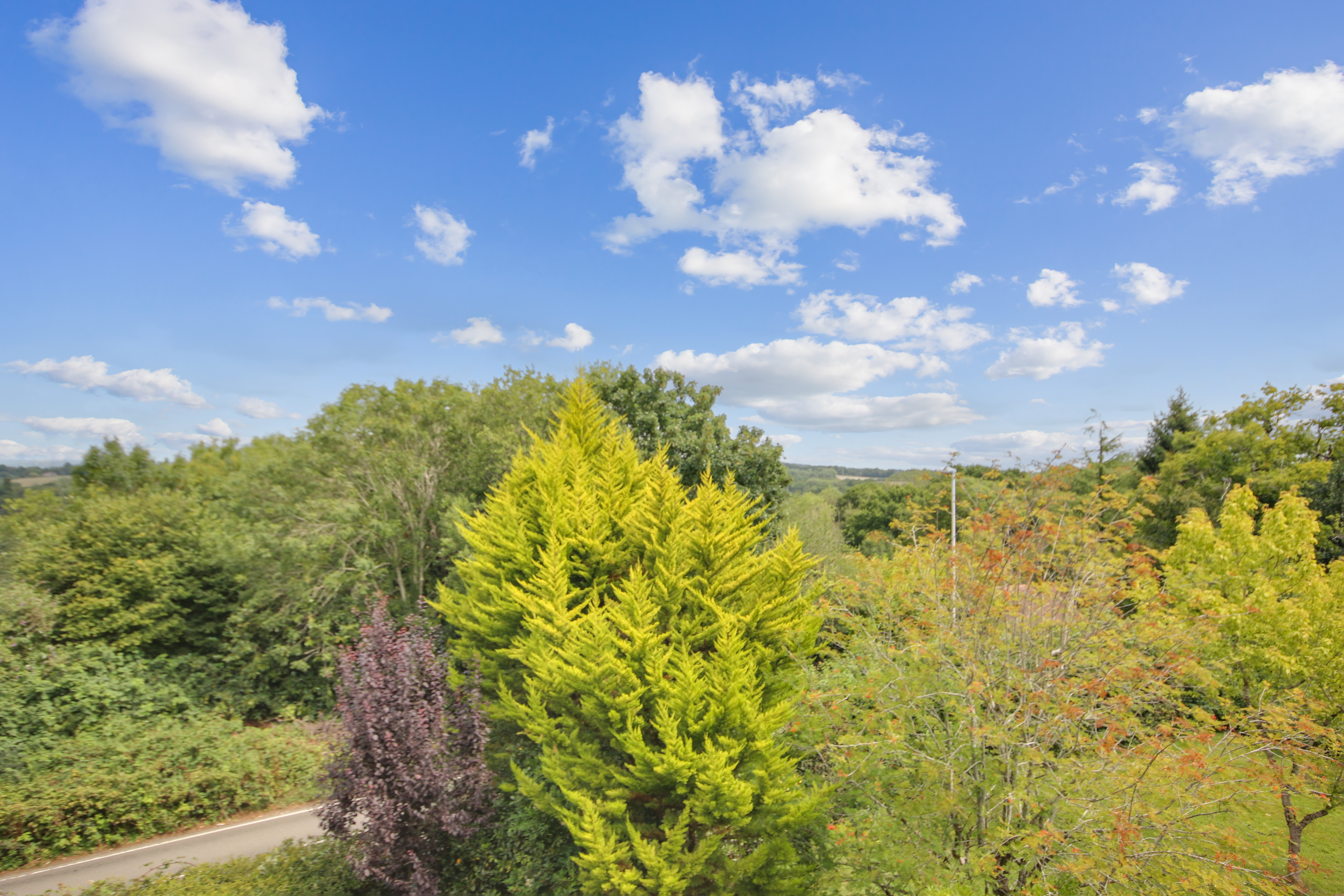 Beacon Rise, East Grinstead, West Sussex