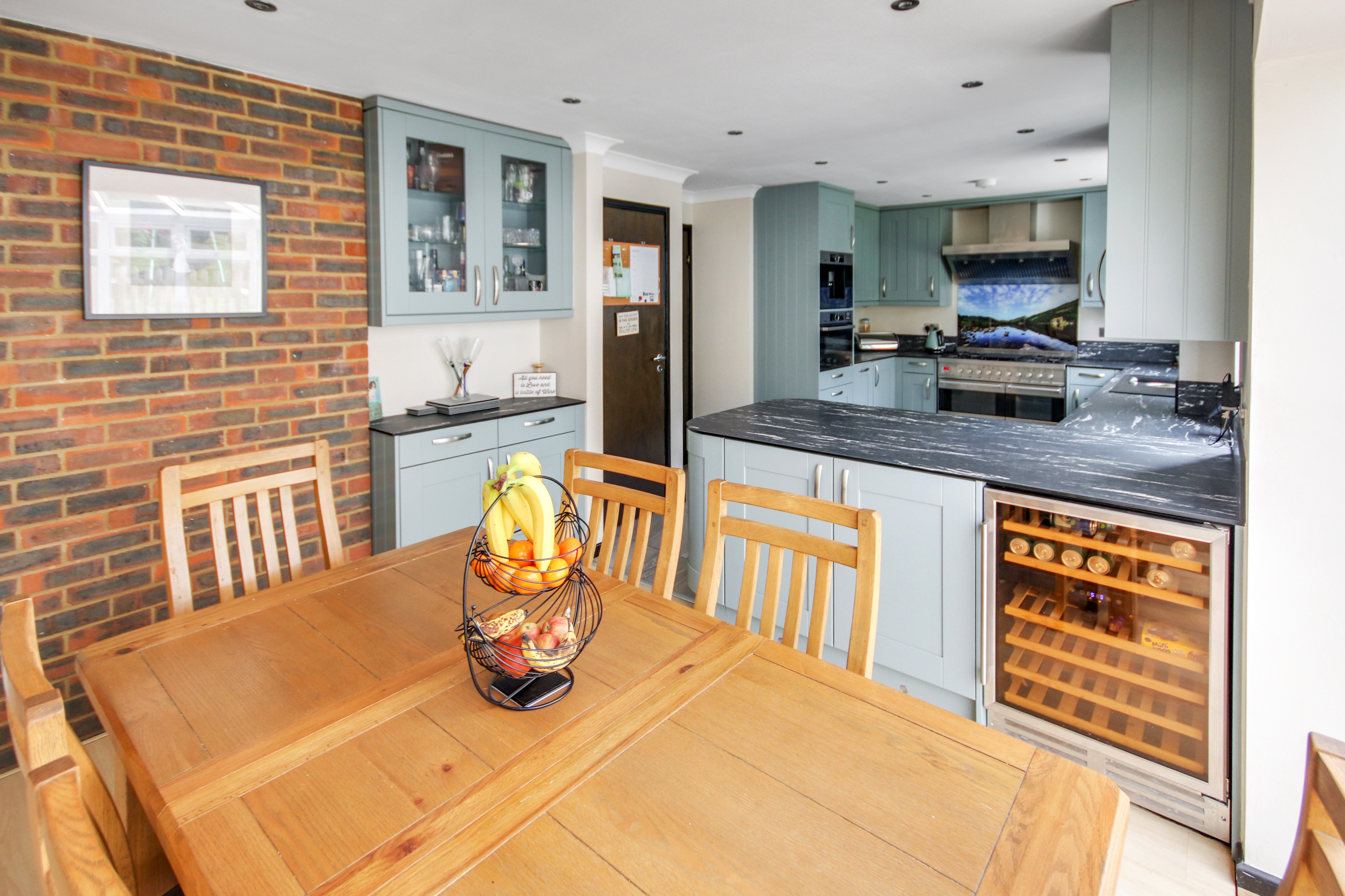 Victoria Way, East Grinstead, West Sussex