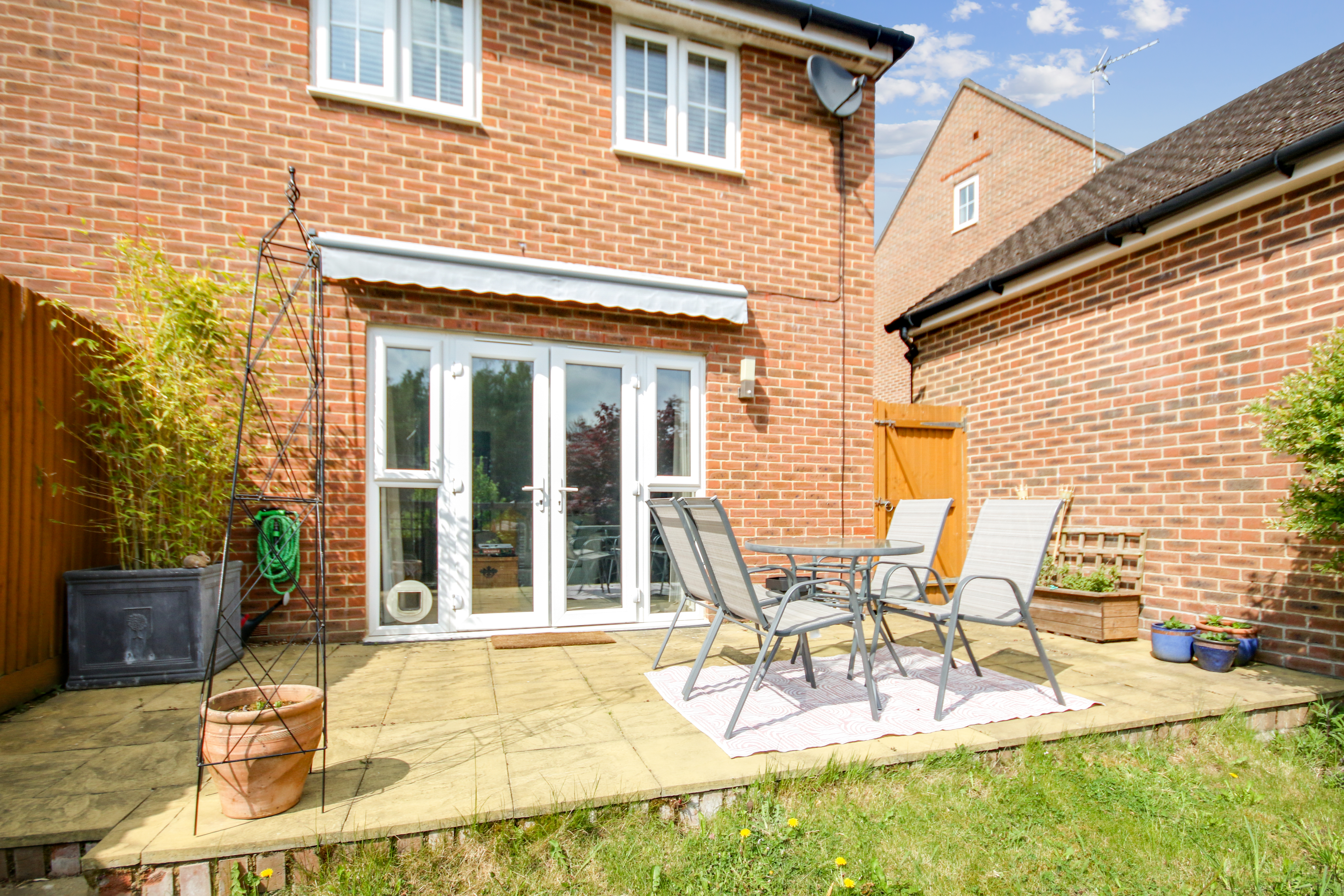 Greenhurst Drive, East Grinstead, West Sussex