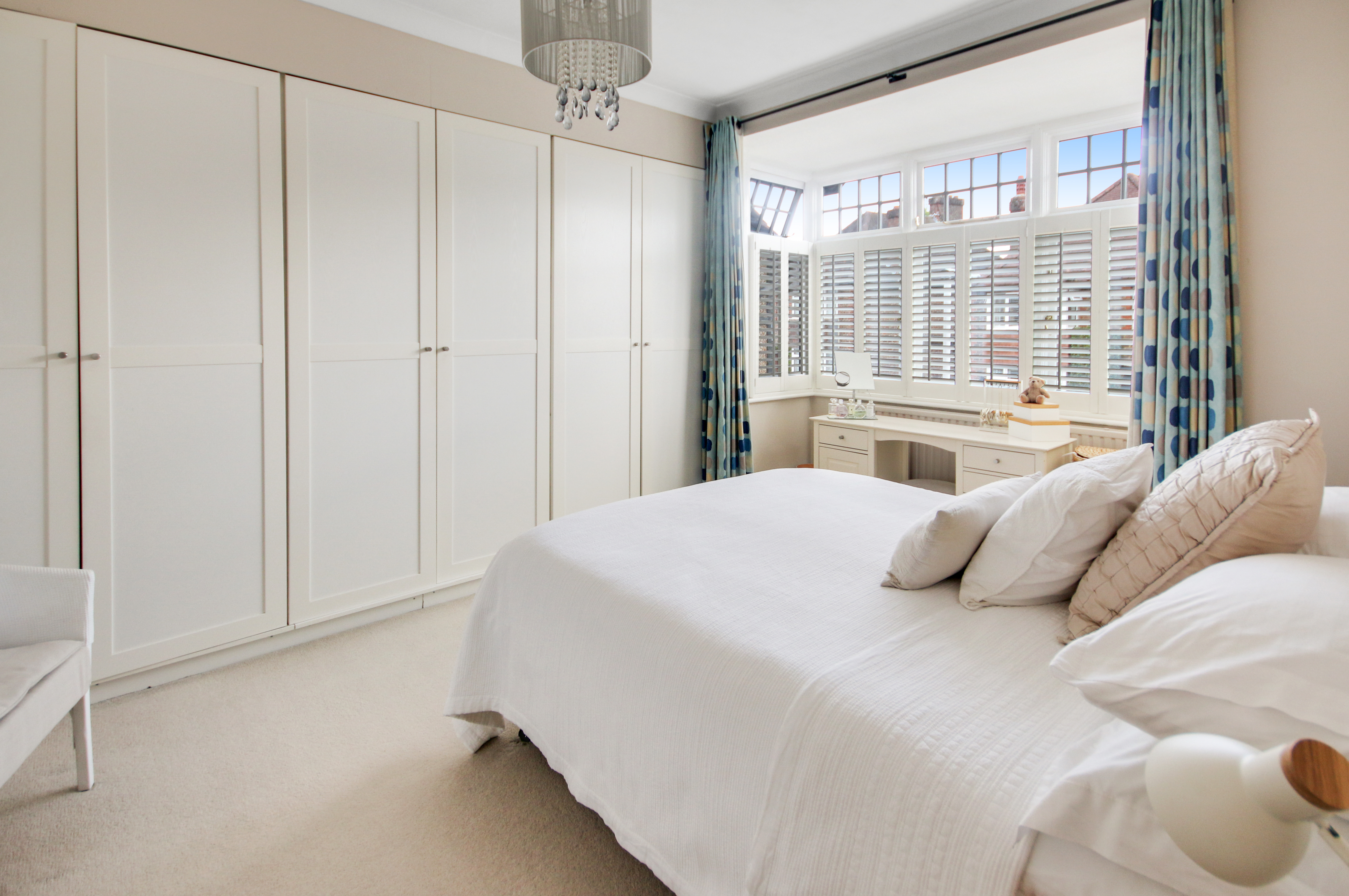 Crescent Road, East Grinstead, West Sussex