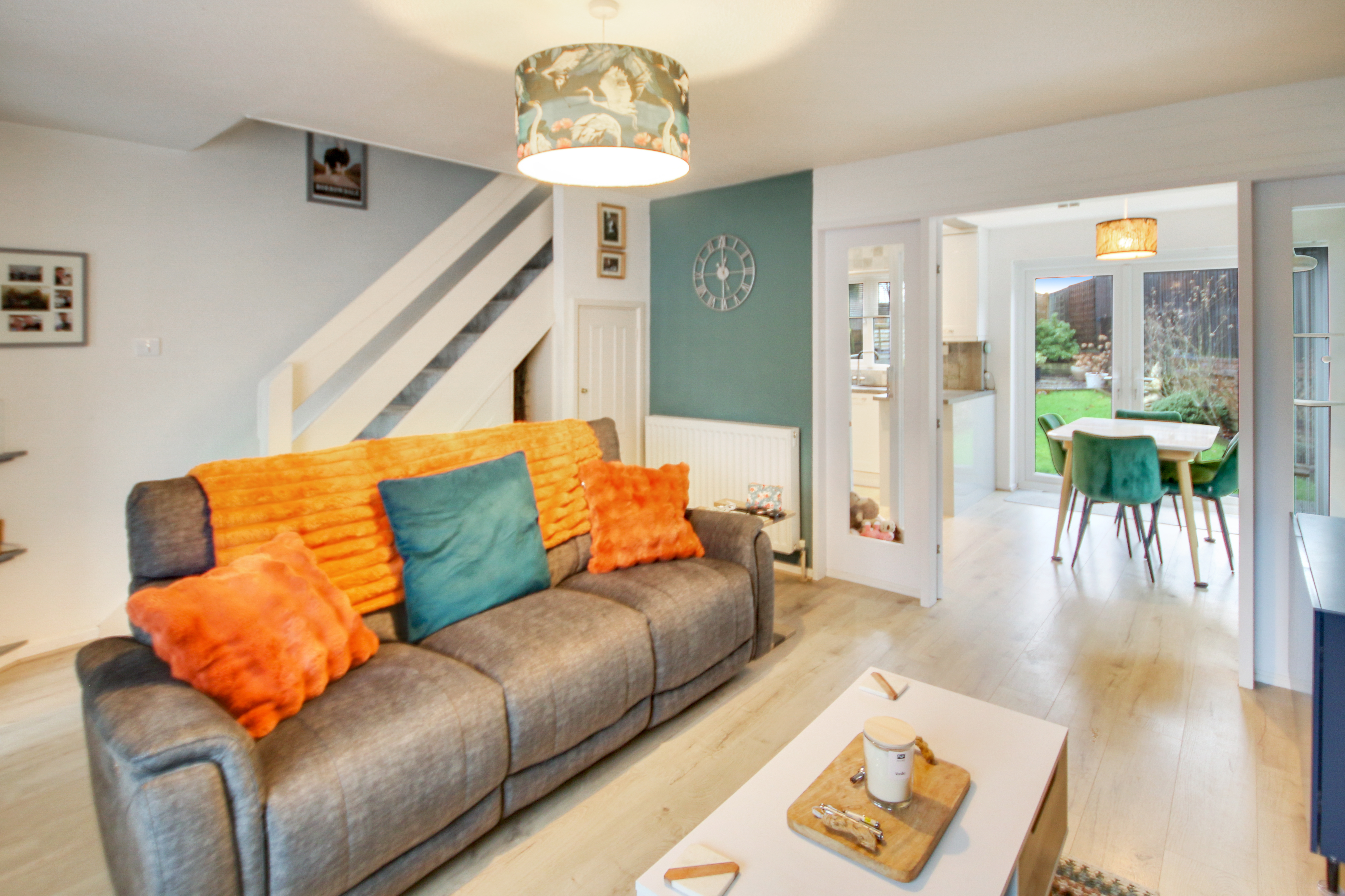 Cromwell Place, East Grinstead, West Sussex