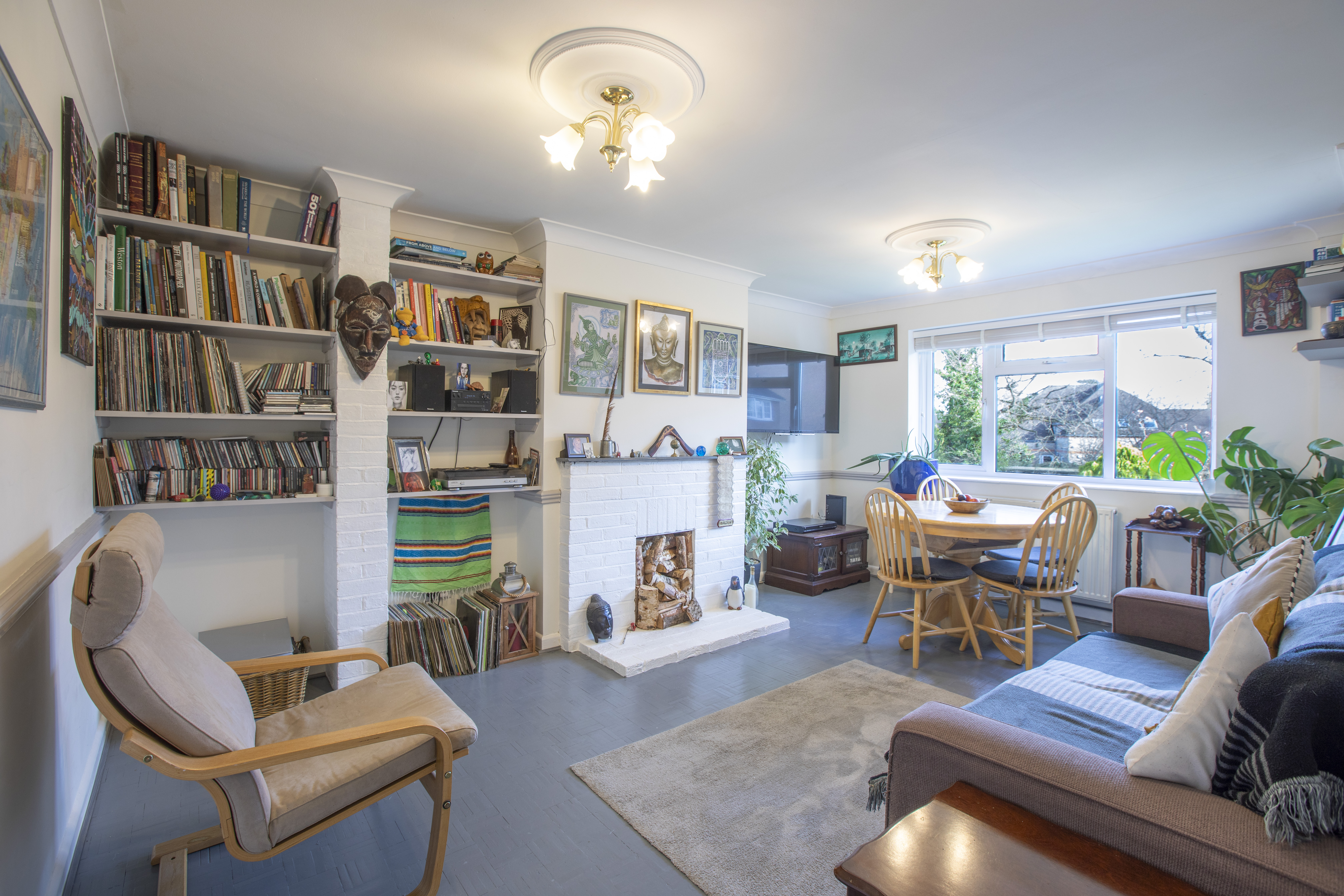 Southwick Close, East Grinstead, West Sussex