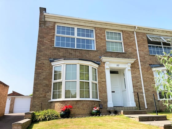 Wedgwood Drive, Poole, BH14