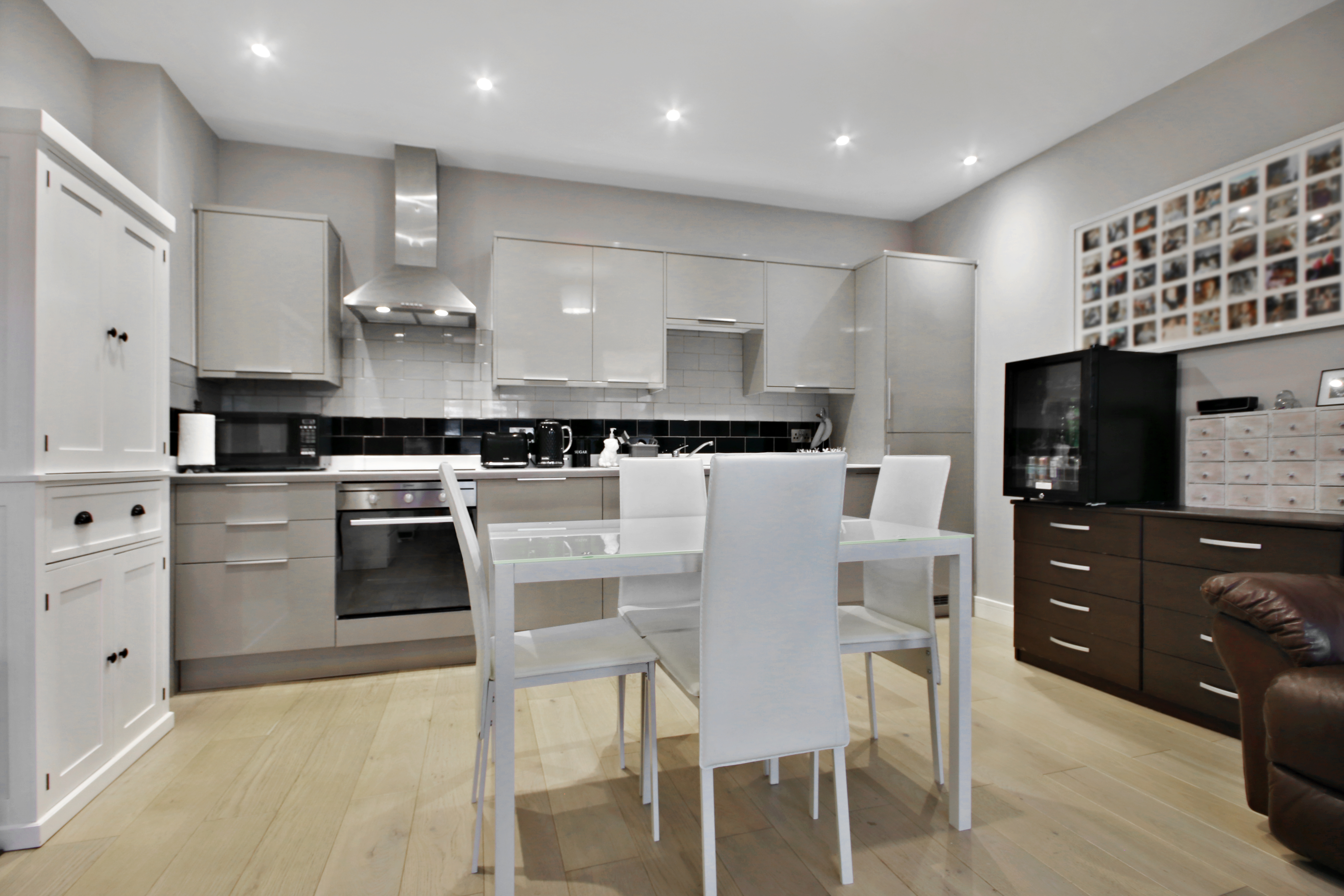 White Lion Close, East Grinstead, West Sussex