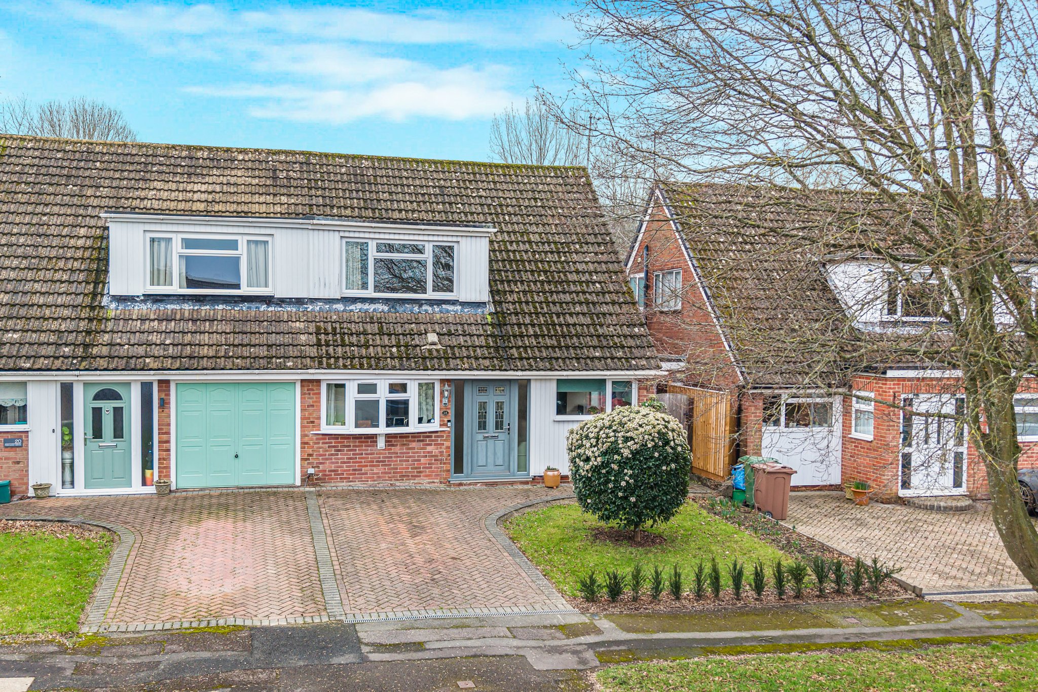 Parkwood Grove, Charlton Kings, Cheltenham