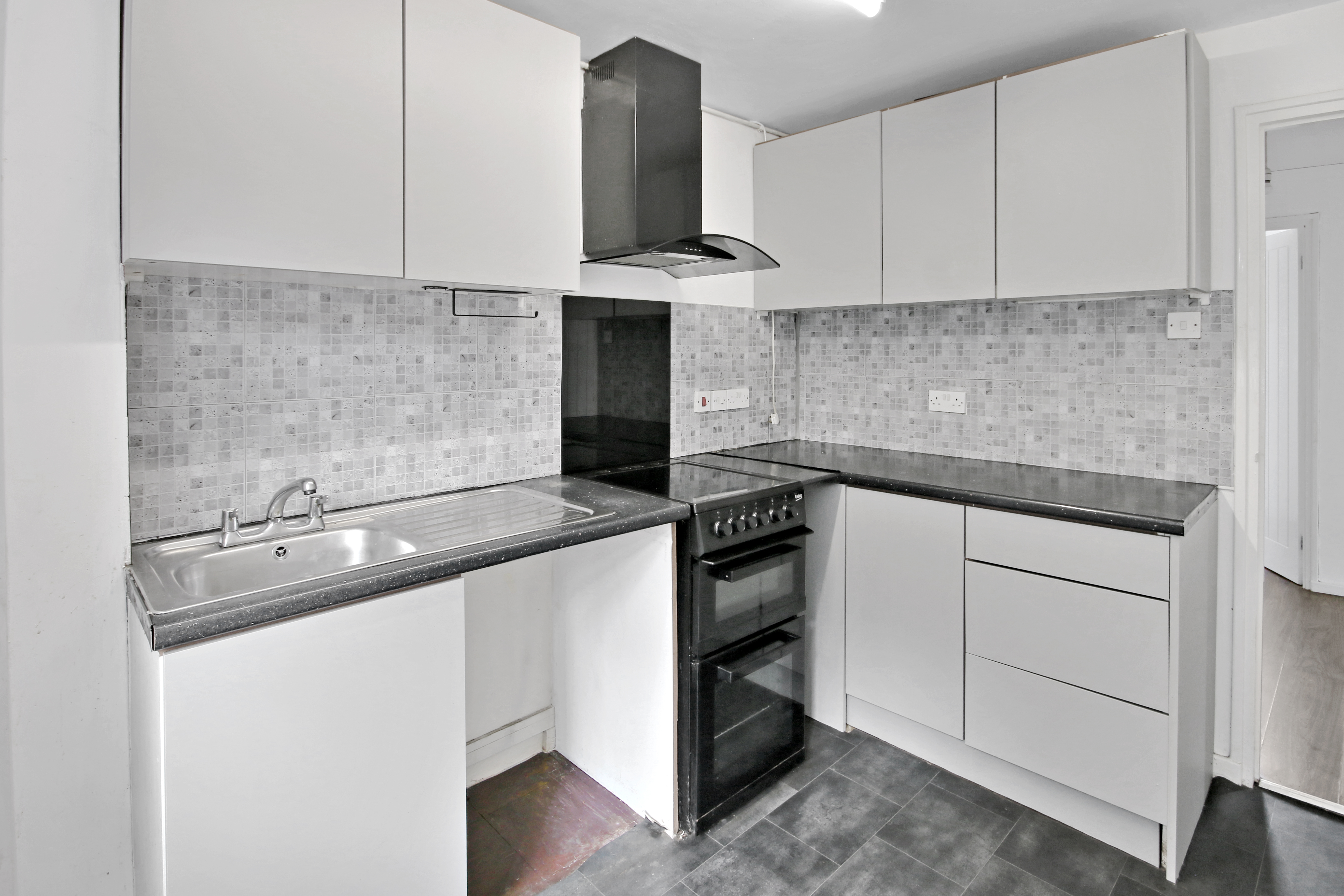 Newlands Crescent, East Grinstead, West Sussex