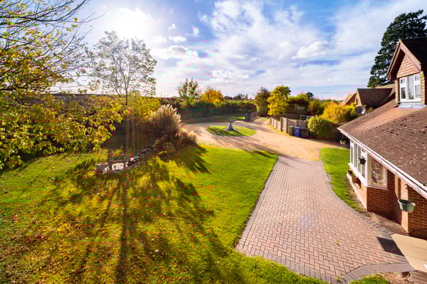 The Beeches, Milton Keynes, Northamptonshire Image