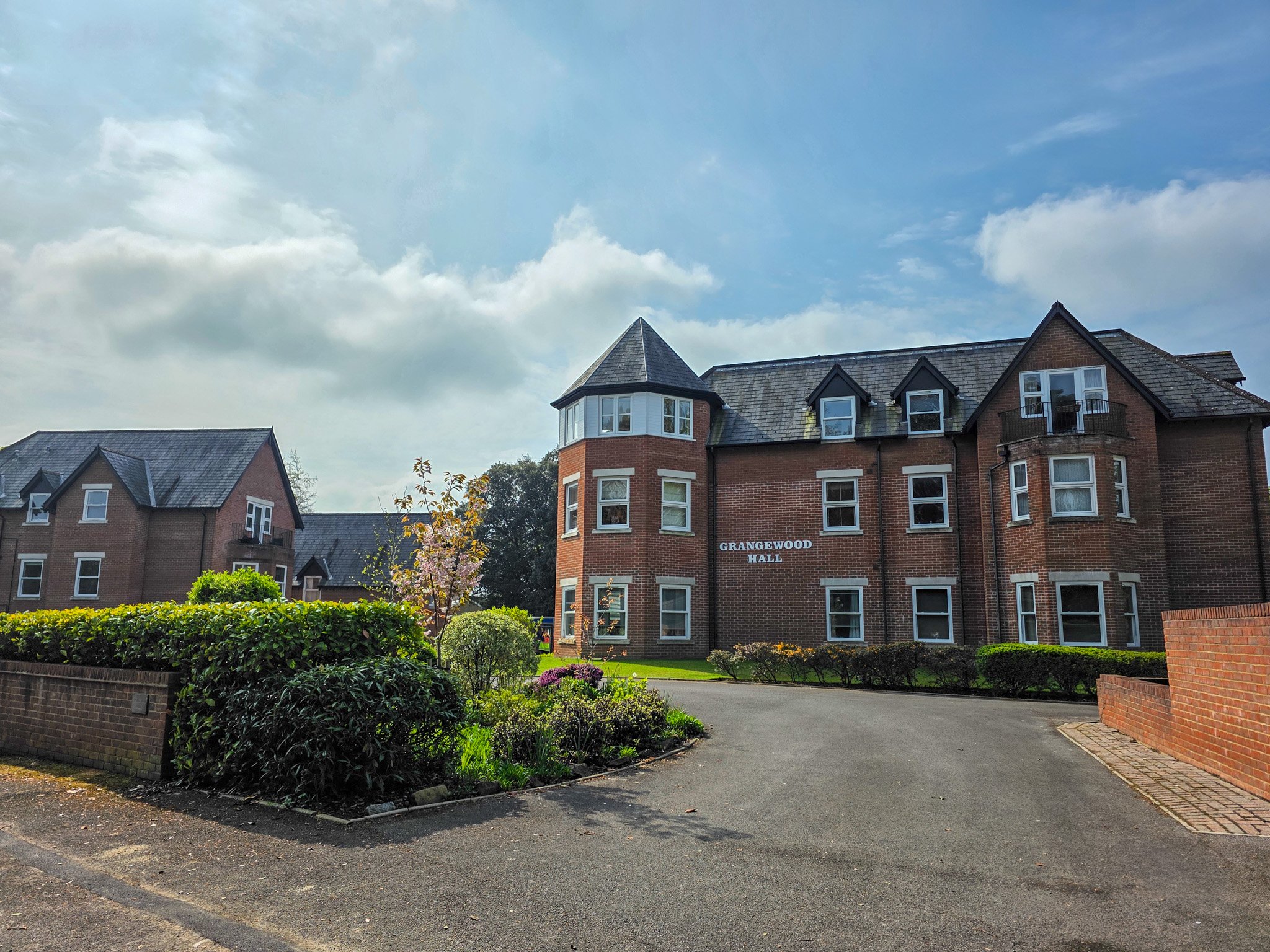 Cranfield Avenue, WIMBORNE