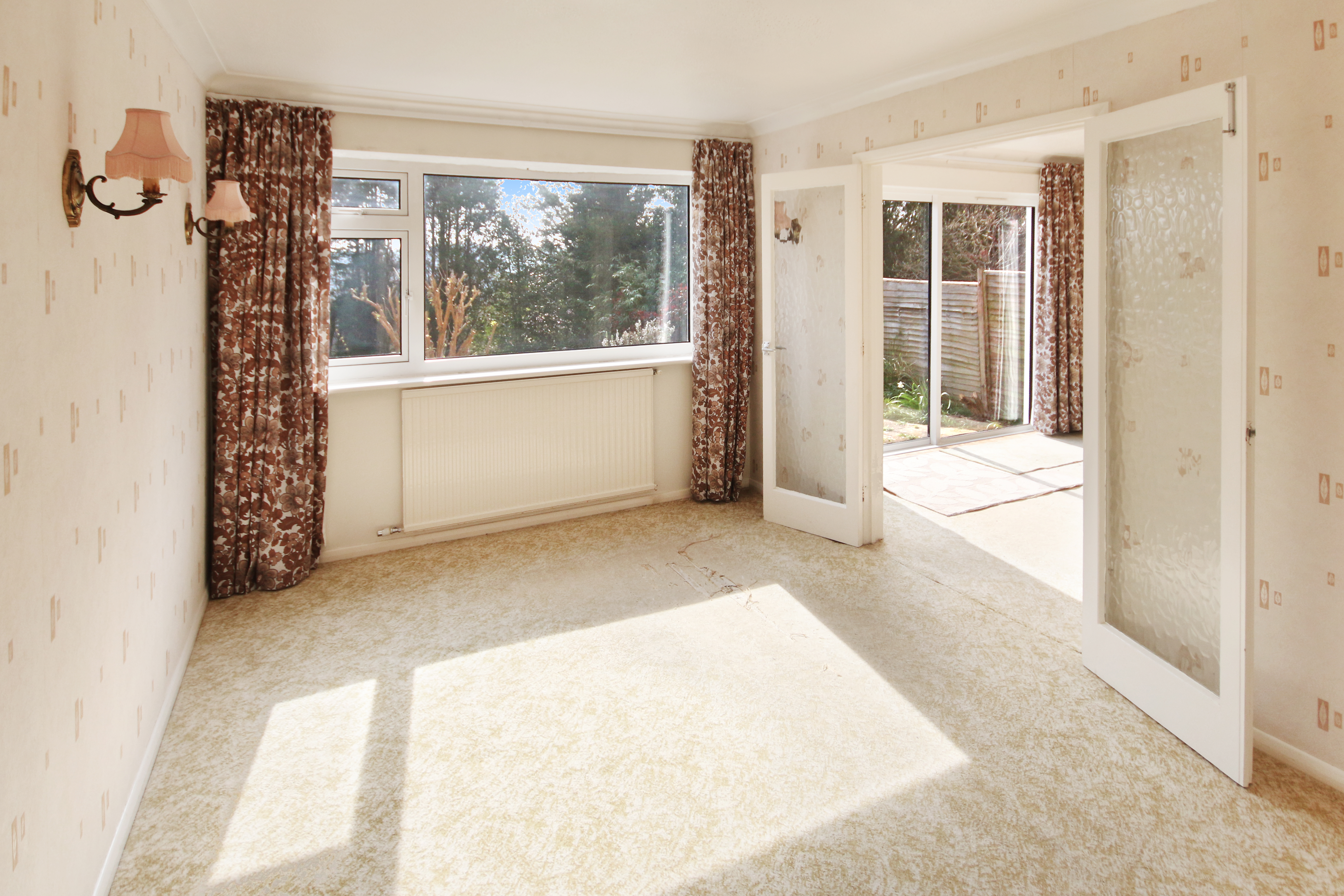 Pine Way Close, East Grinstead, West Sussex