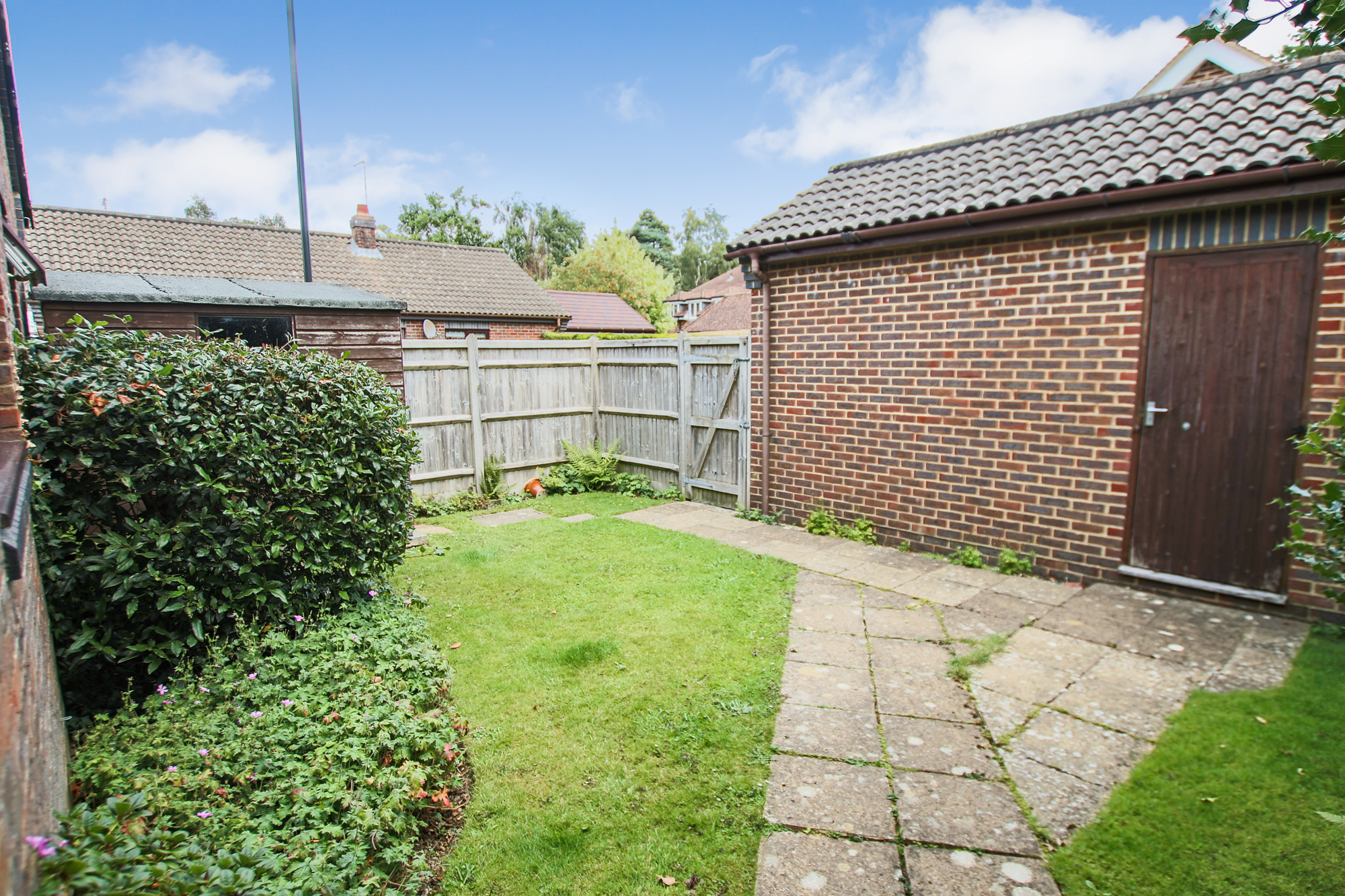 Sunnyhill Close, West Sussex