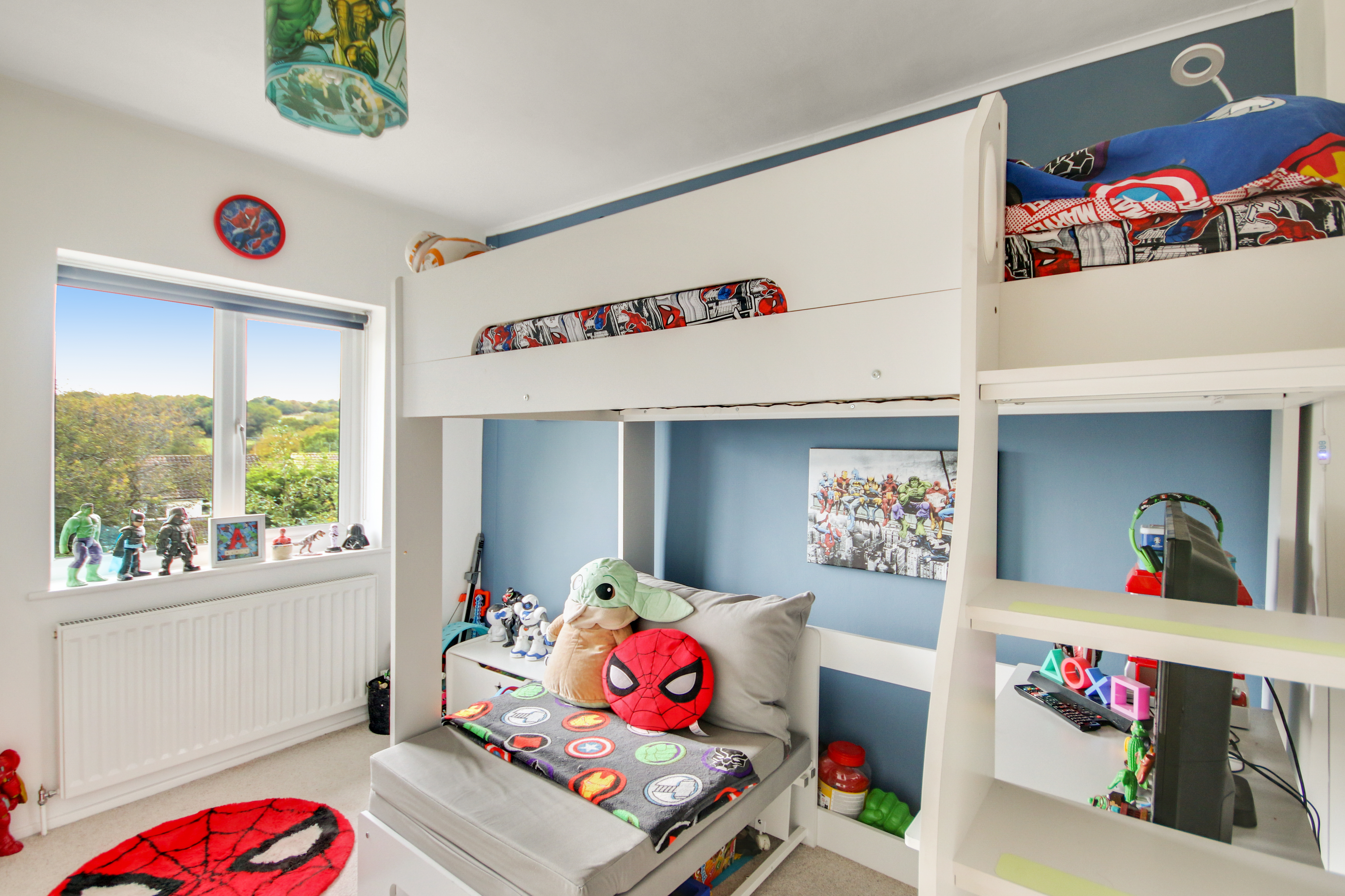 Forest View Road, East Grinstead, West Sussex