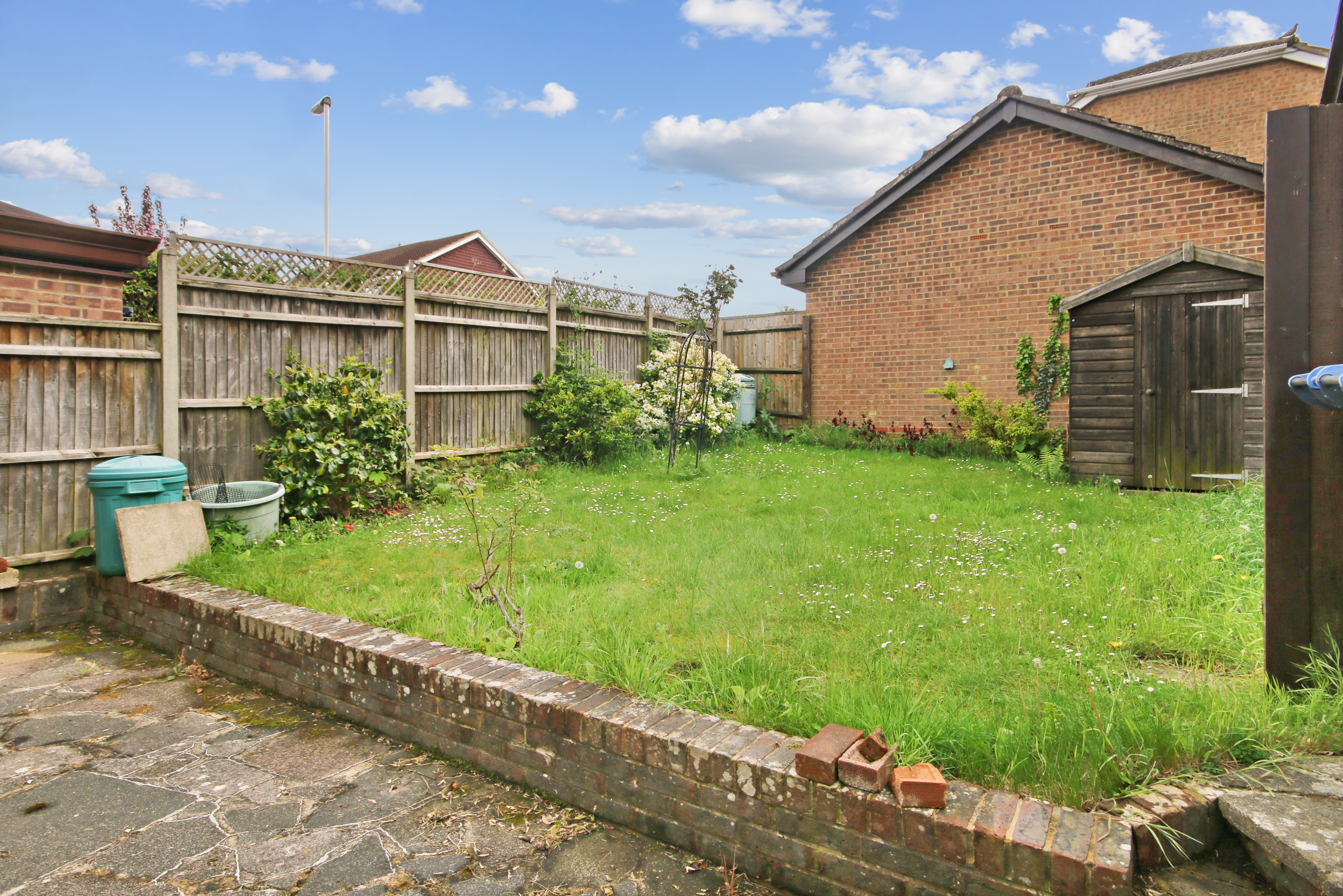 Langridge Drive, East Grinstead, West Sussex