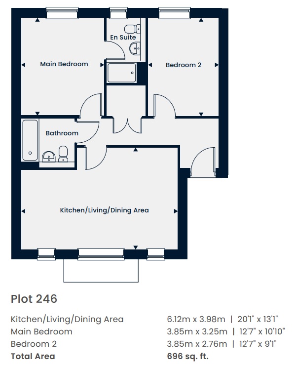 Property Floorplans 1