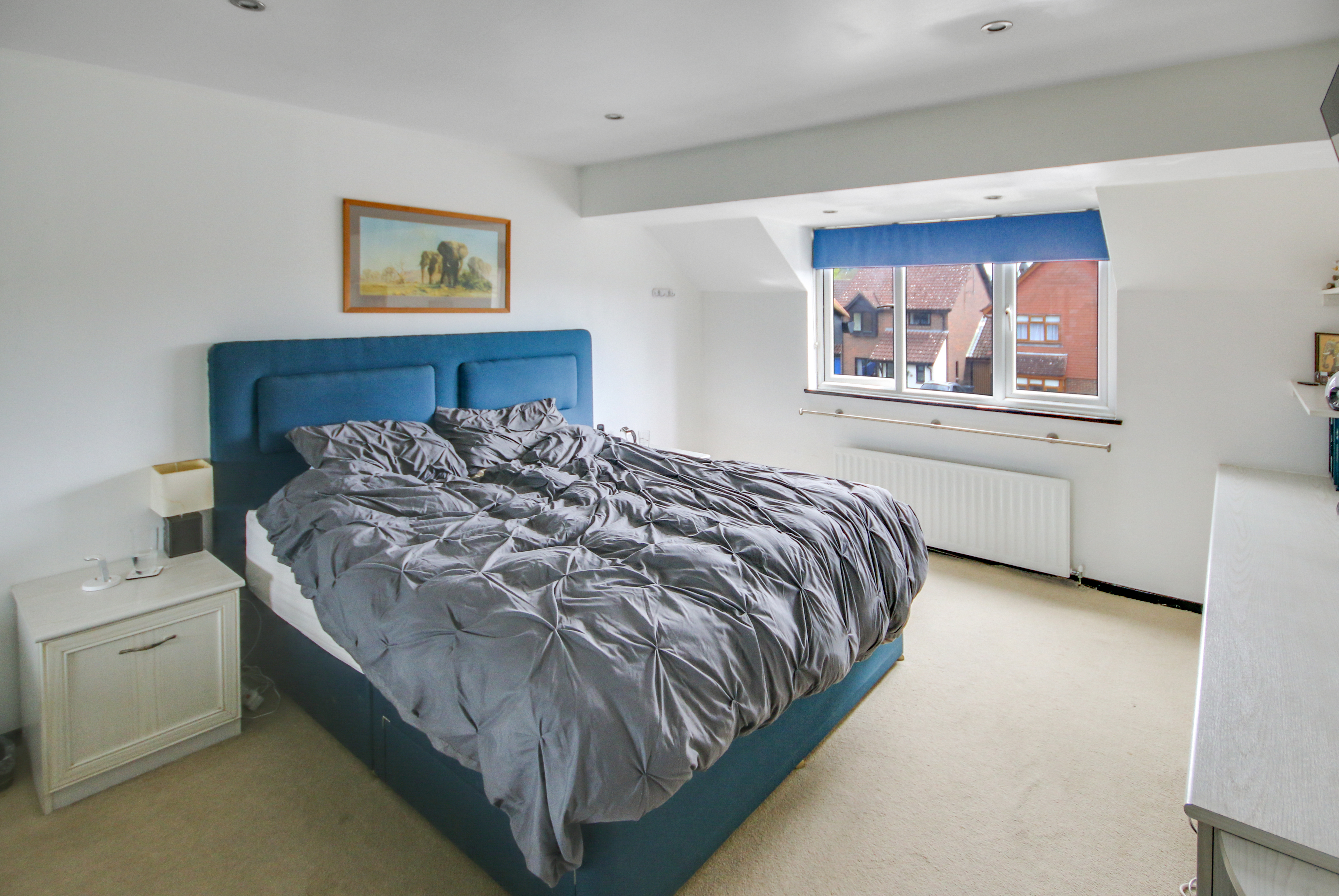 Victoria Way, East Grinstead, West Sussex