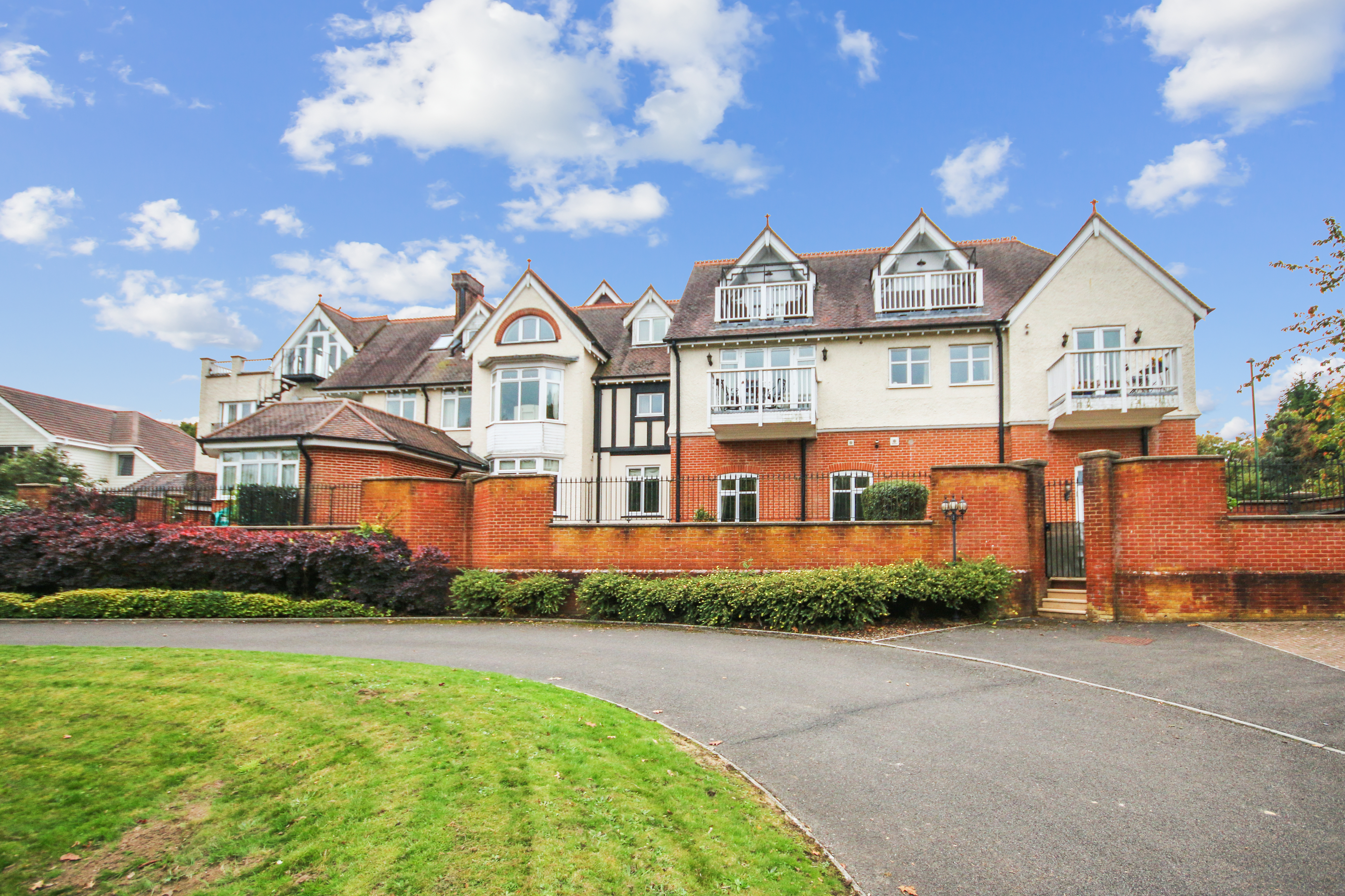 Lewes Road, East Grinstead, West Sussex